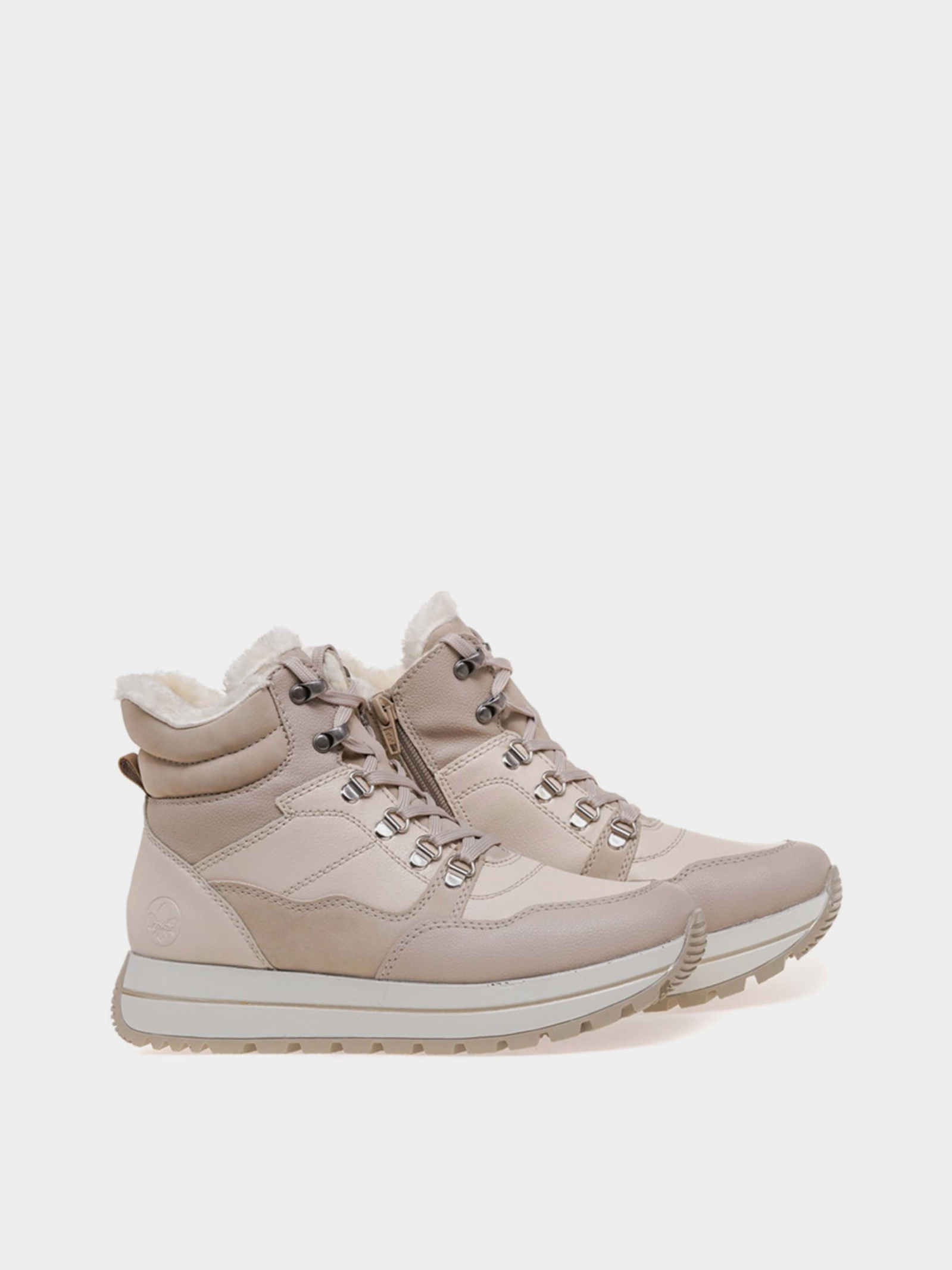 Boots Women's RIEKER