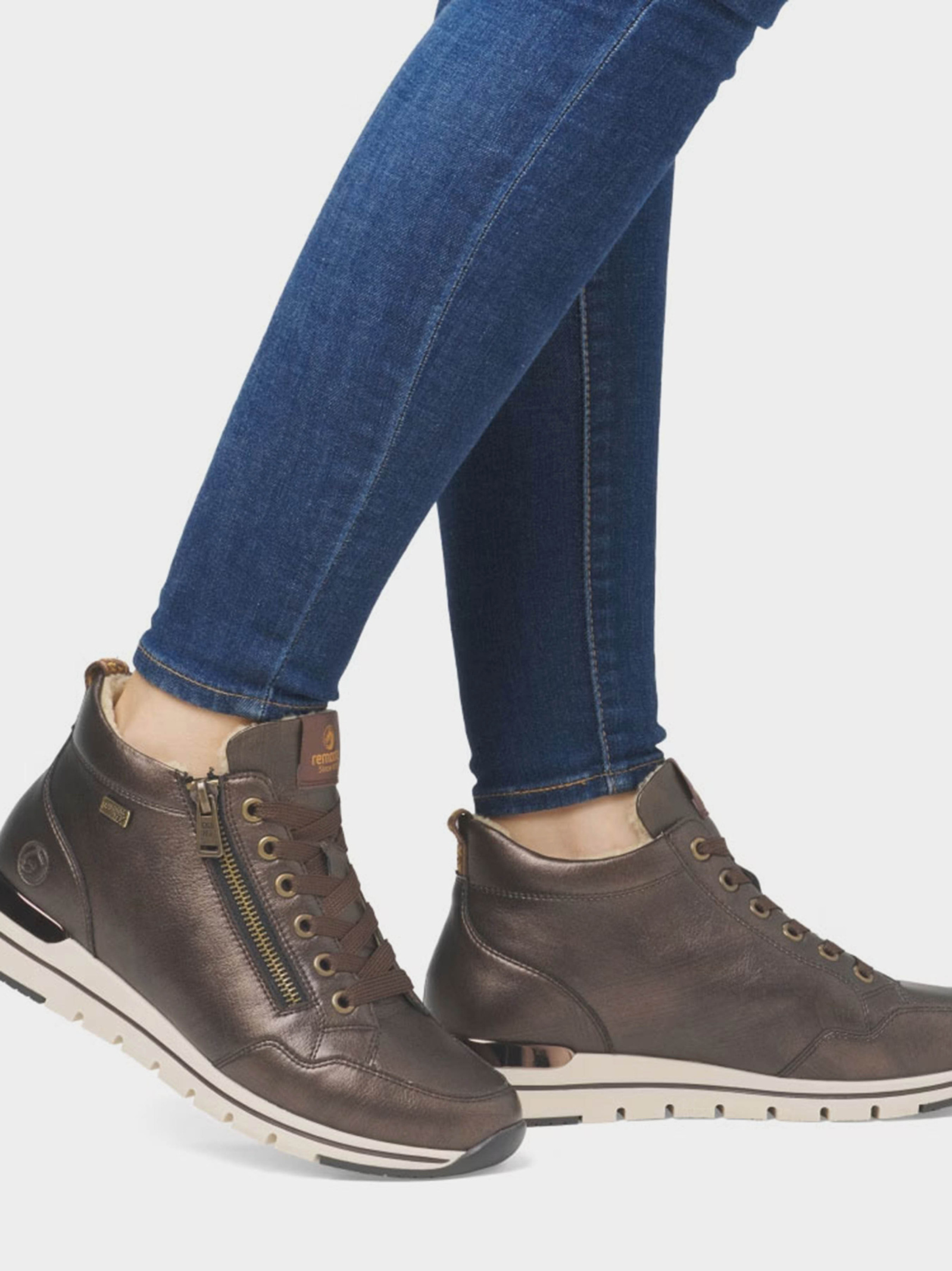 Boots Women's Remonte