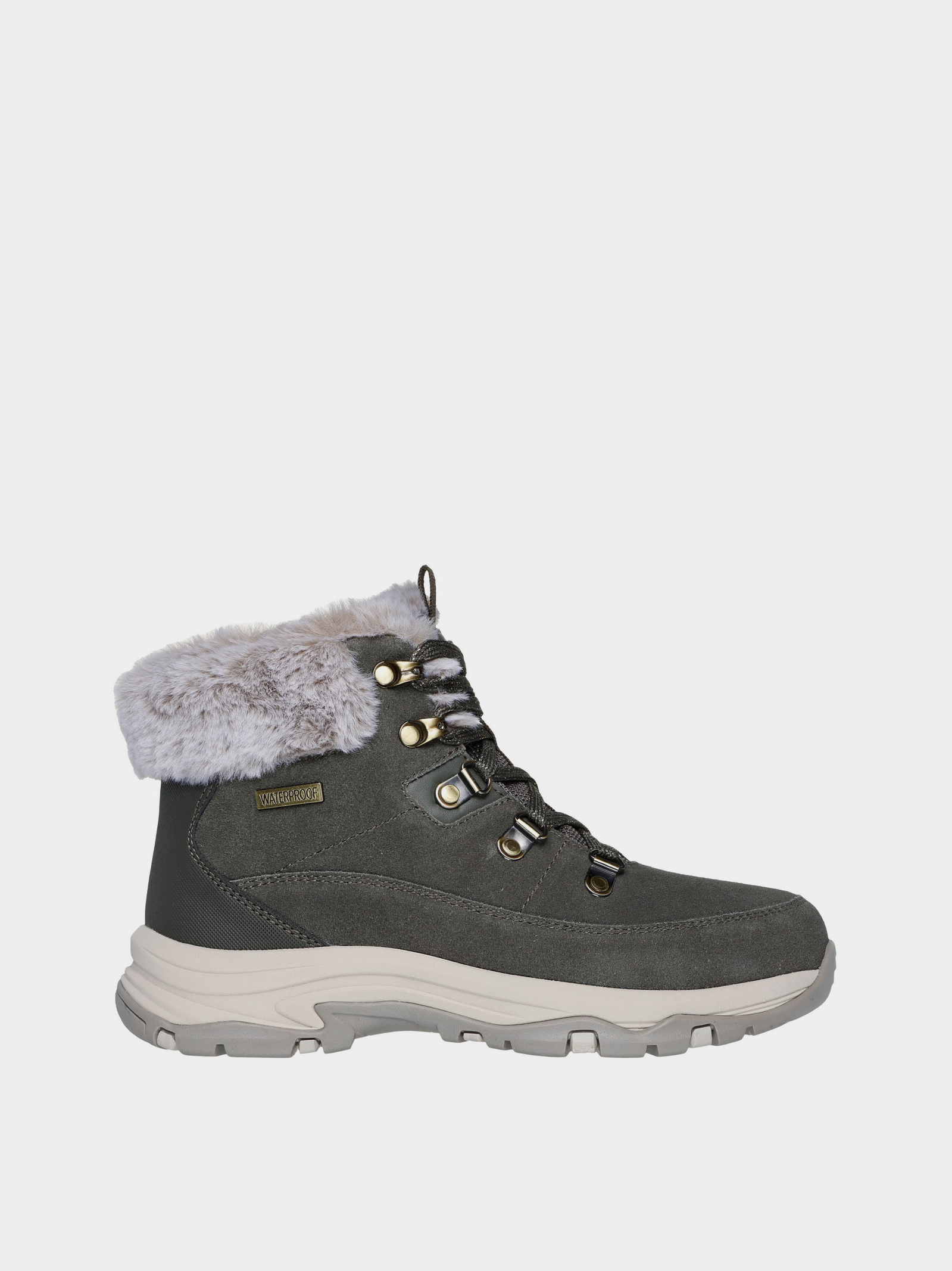 Ботинки Женские Skechers