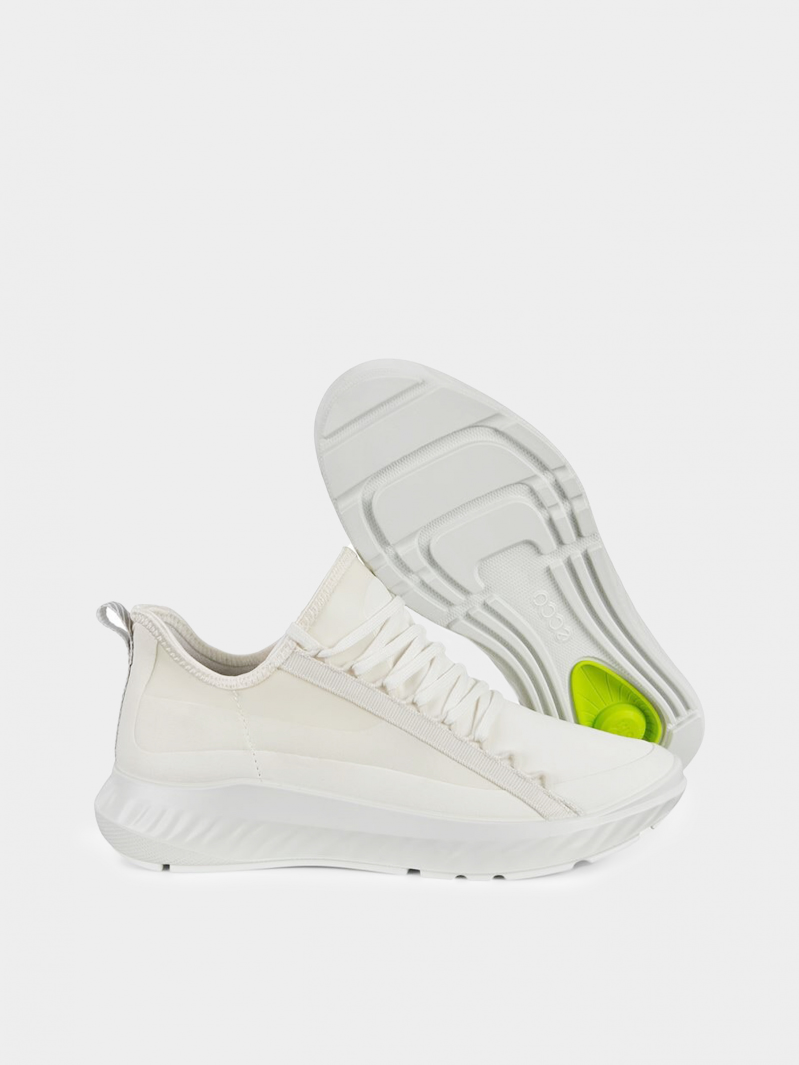 Casual Sneakers Women's ECCO
