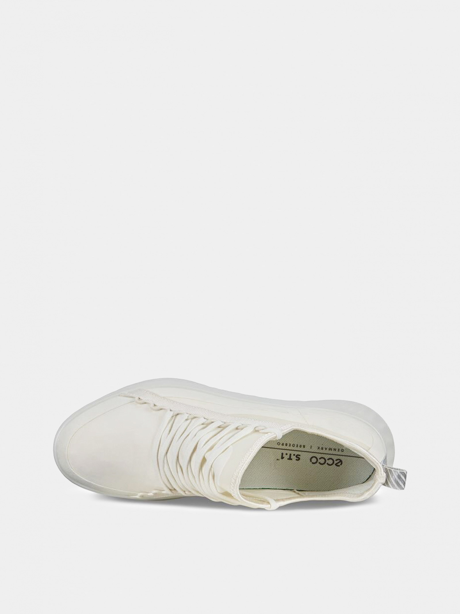 Casual Sneakers Women's ECCO