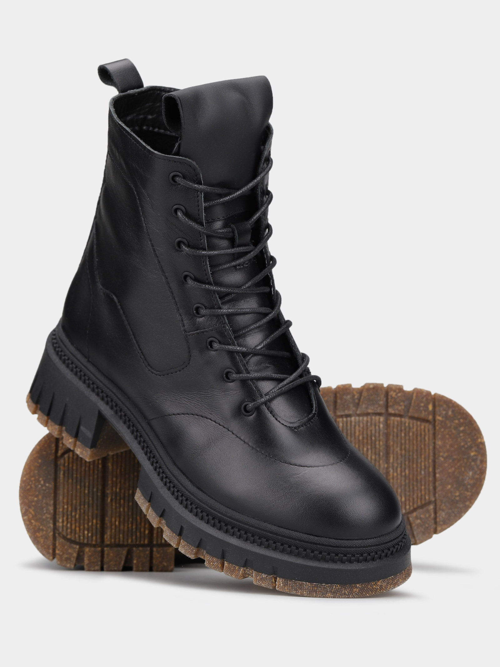 Boots Women's Braska