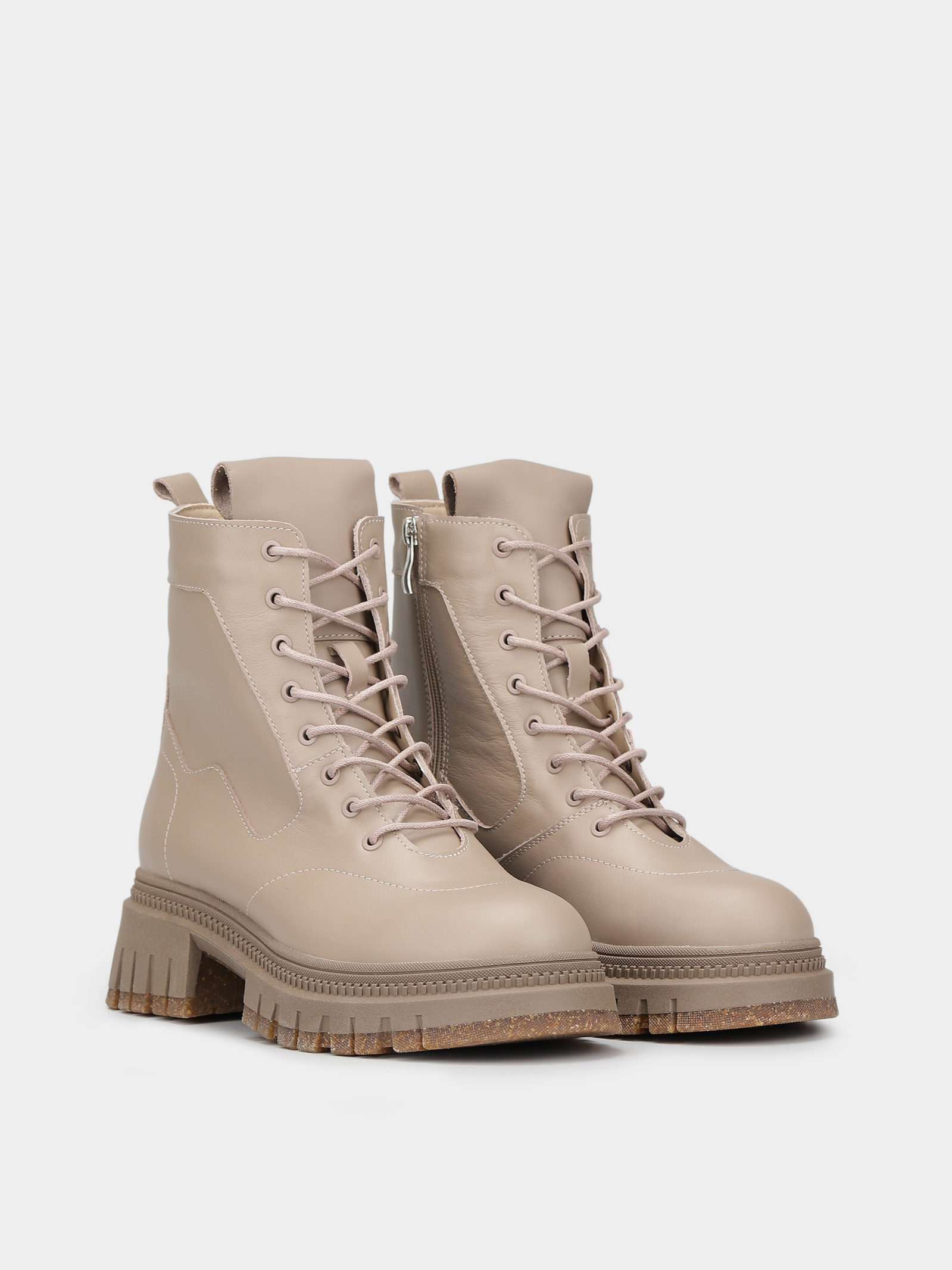 Черевики та чоботи Жіночі Braska