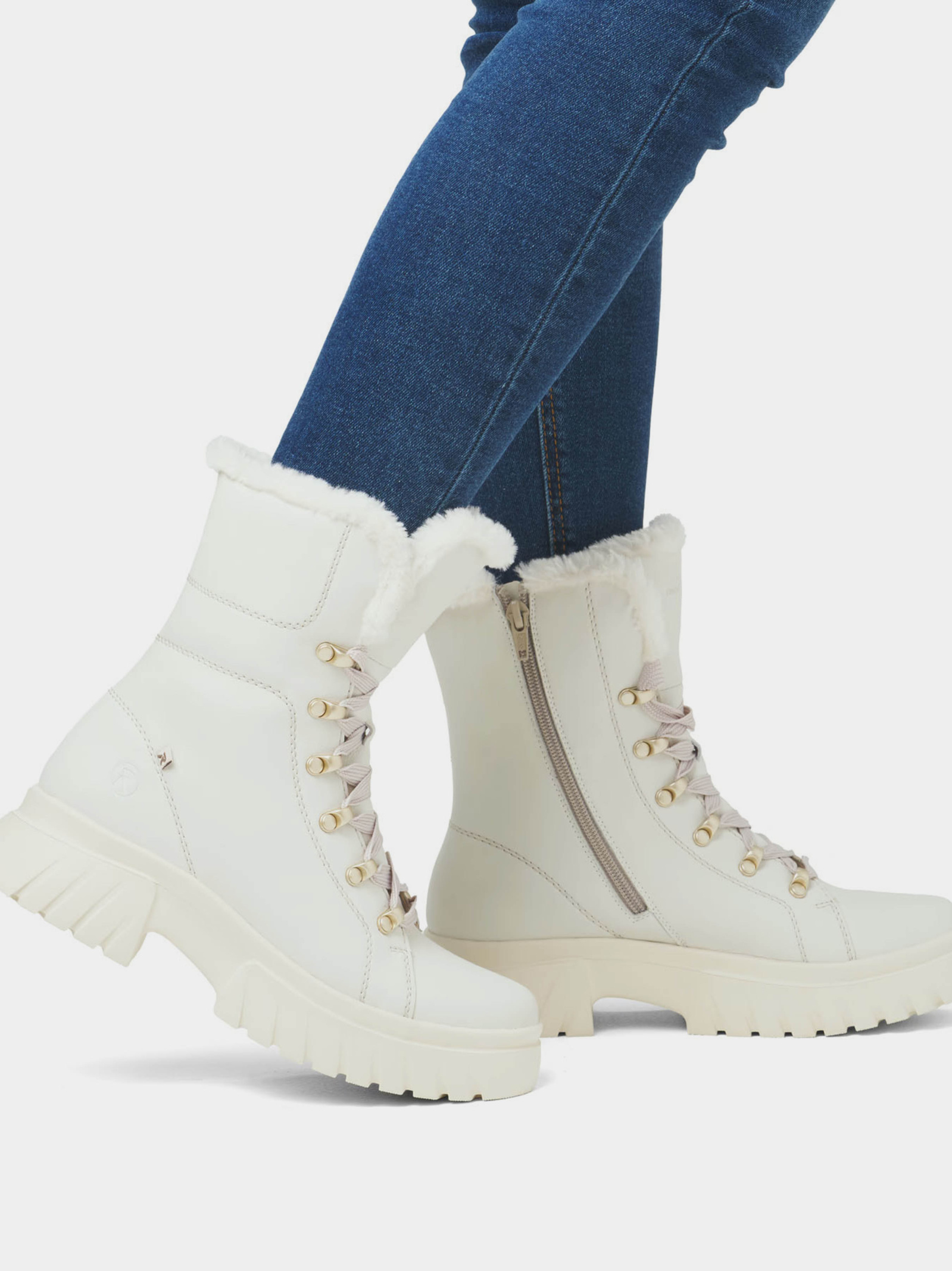 Boots Women's RIEKER