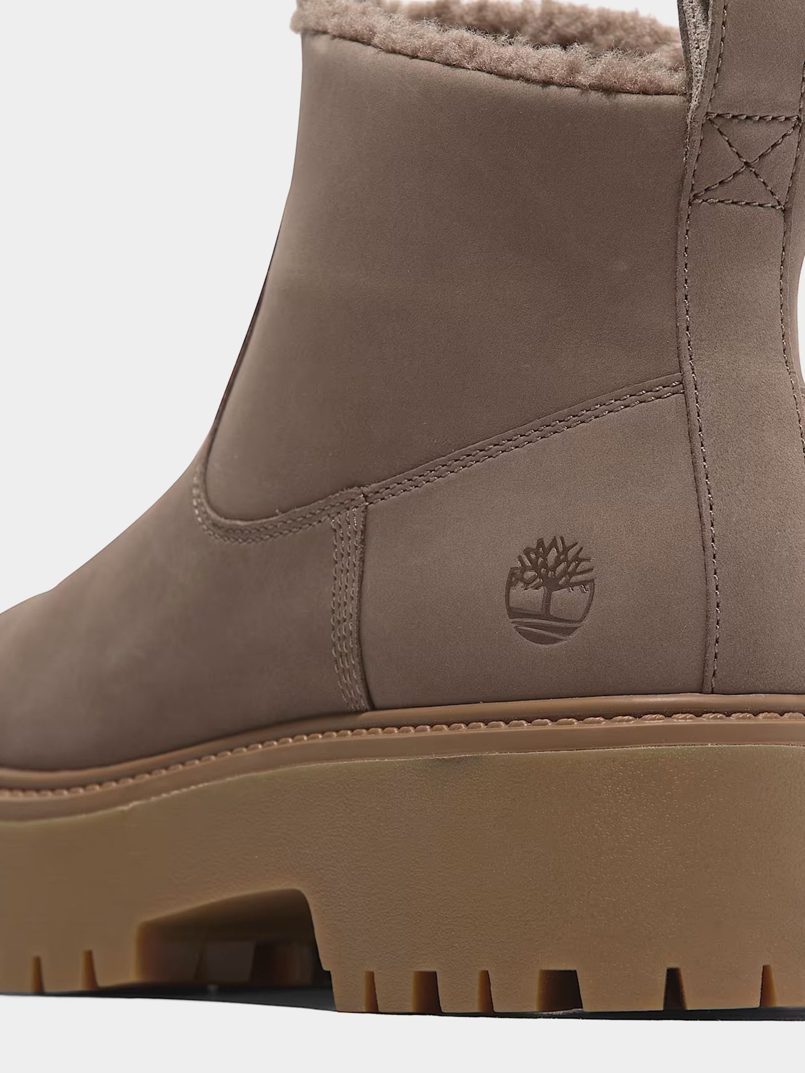 Ботинки Женские Timberland
