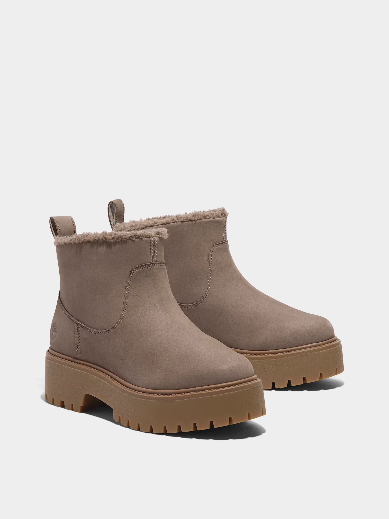 Ботинки Женские Timberland