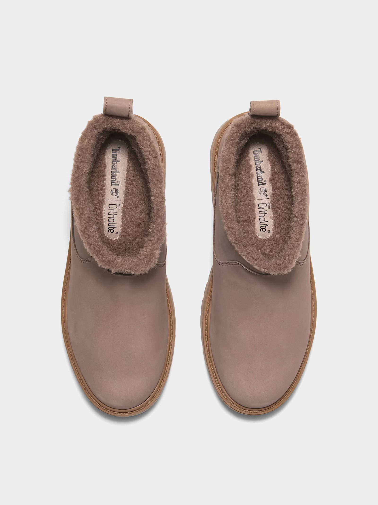 Ботинки Женские Timberland