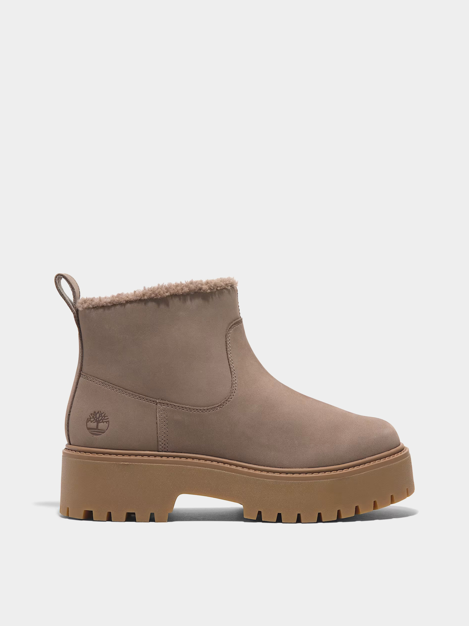 Ботинки Женские Timberland