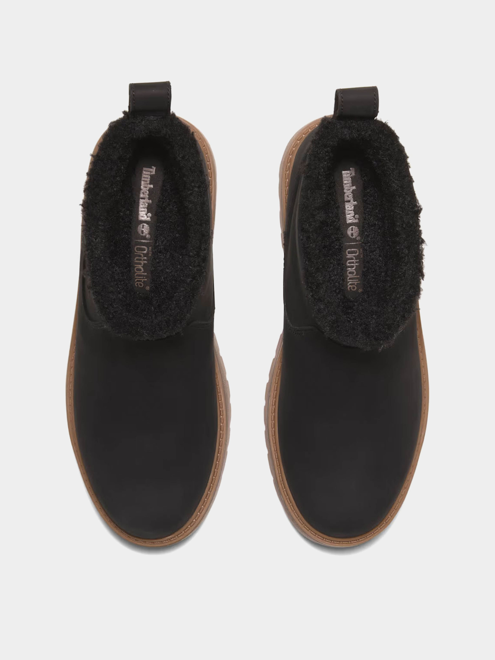 Ботинки Женские Timberland