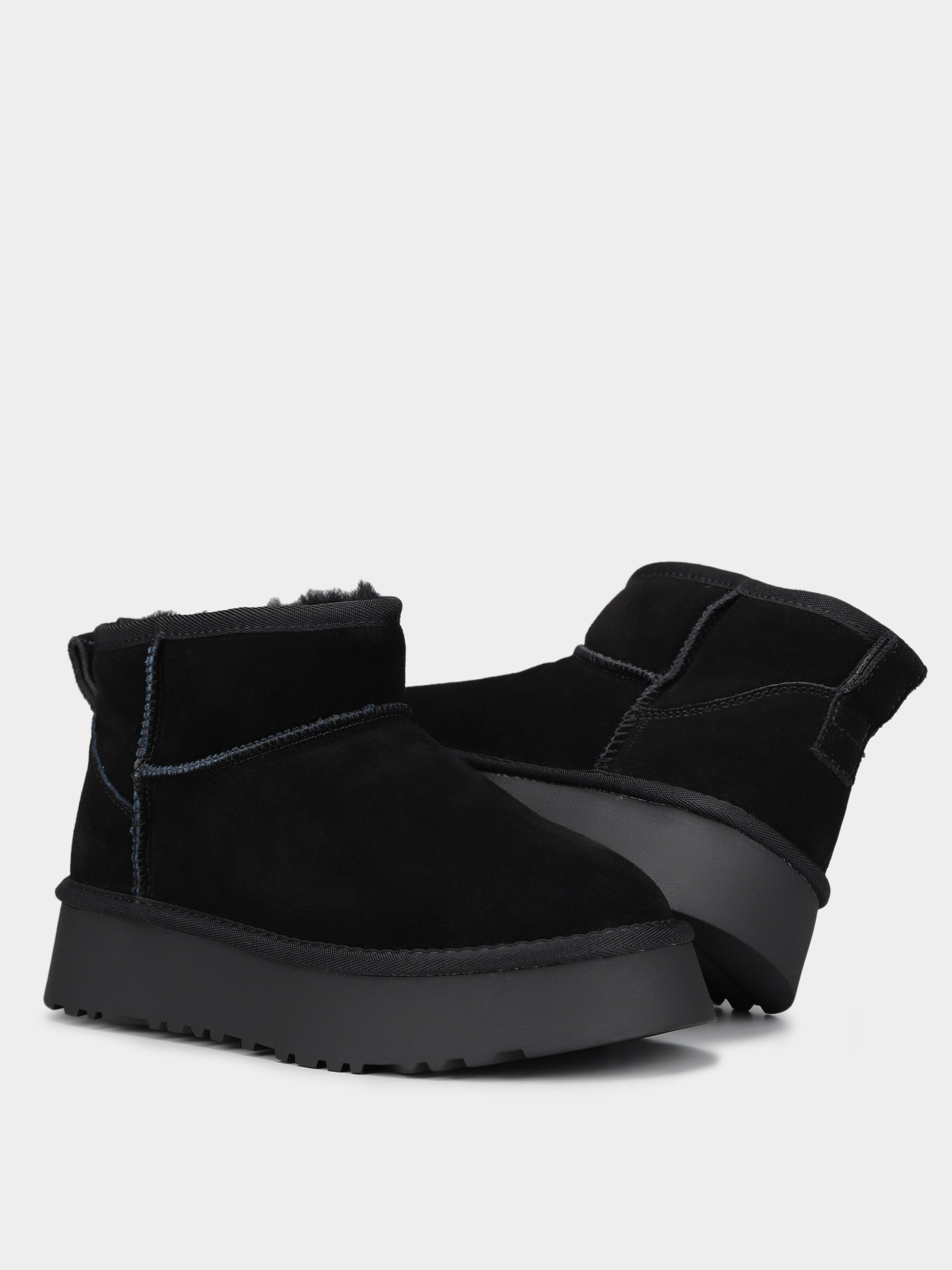 Черевики та чоботи Жіночі Braska