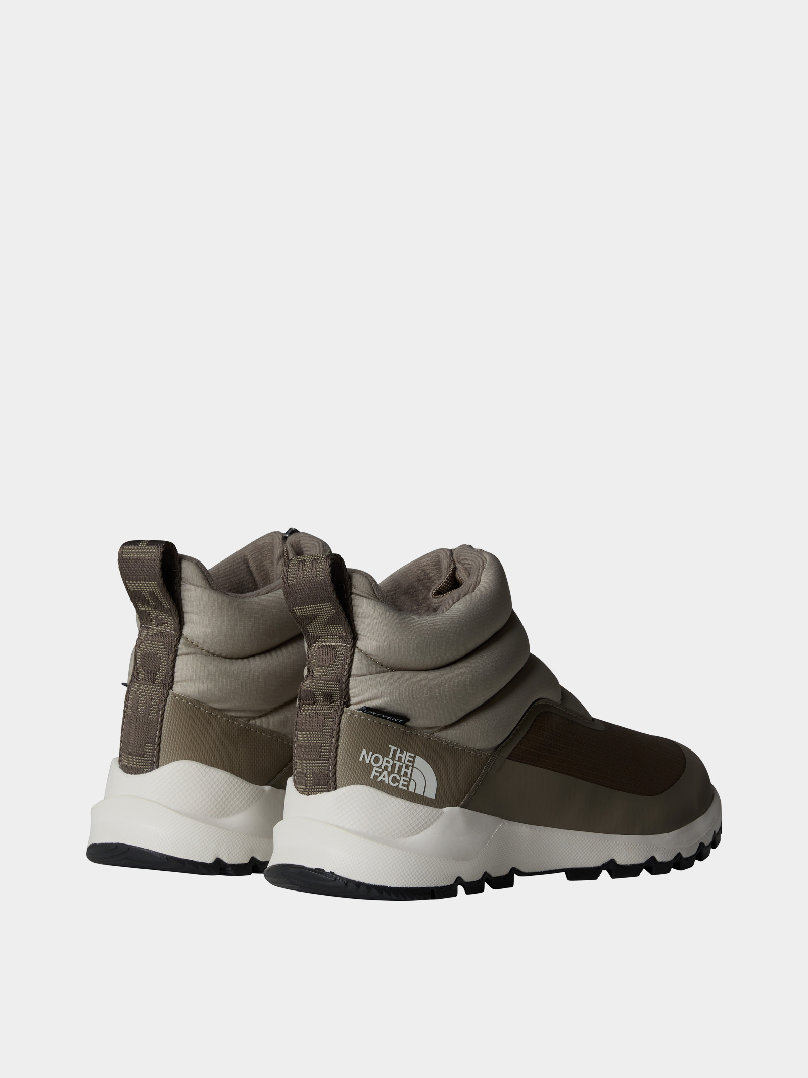 Сапоги дутики Женские The North Face