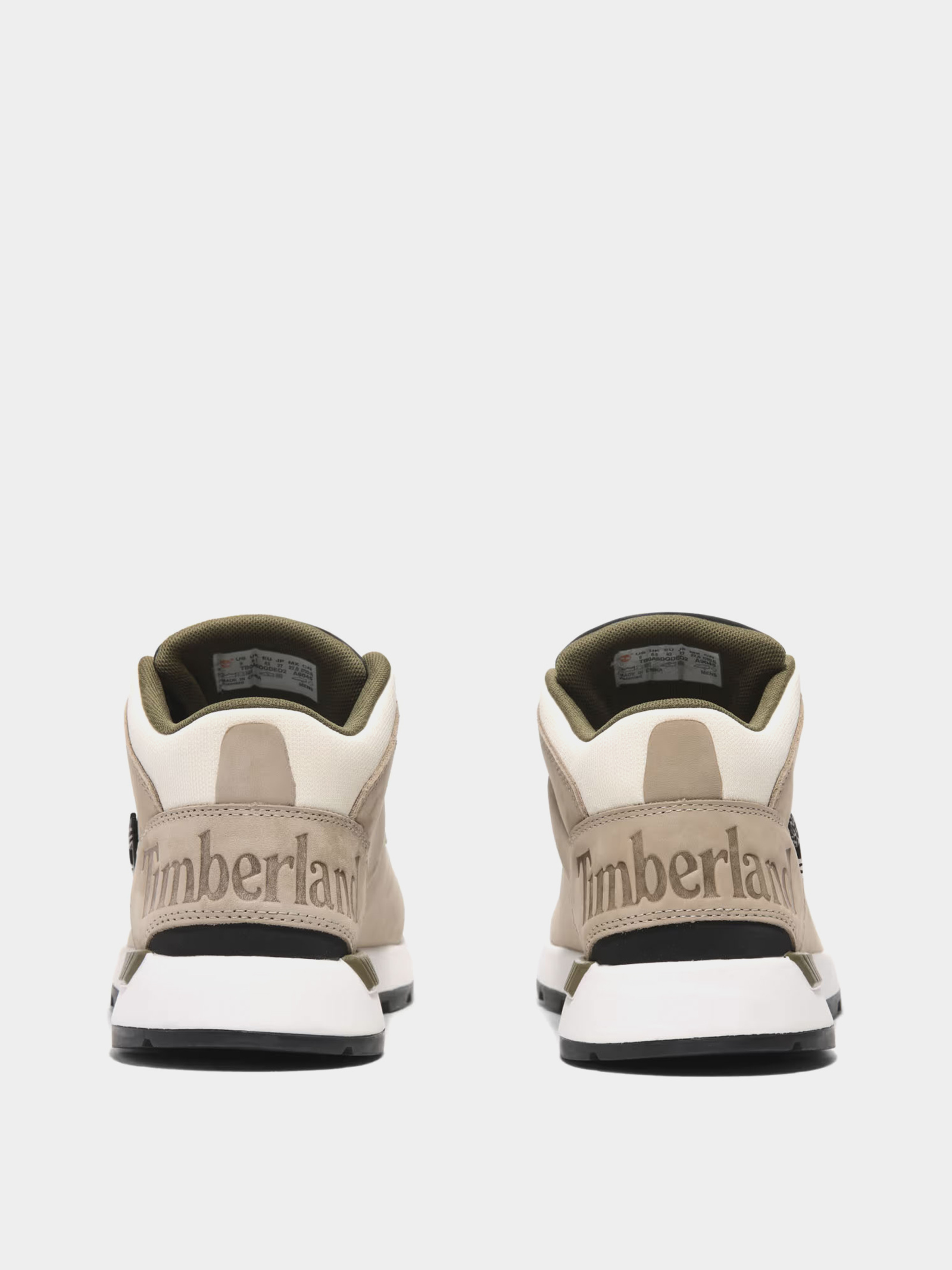 Ботинки Мужские Timberland