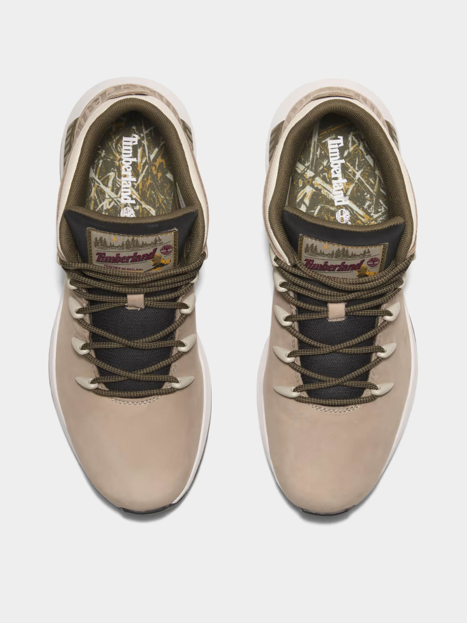 Ботинки Мужские Timberland