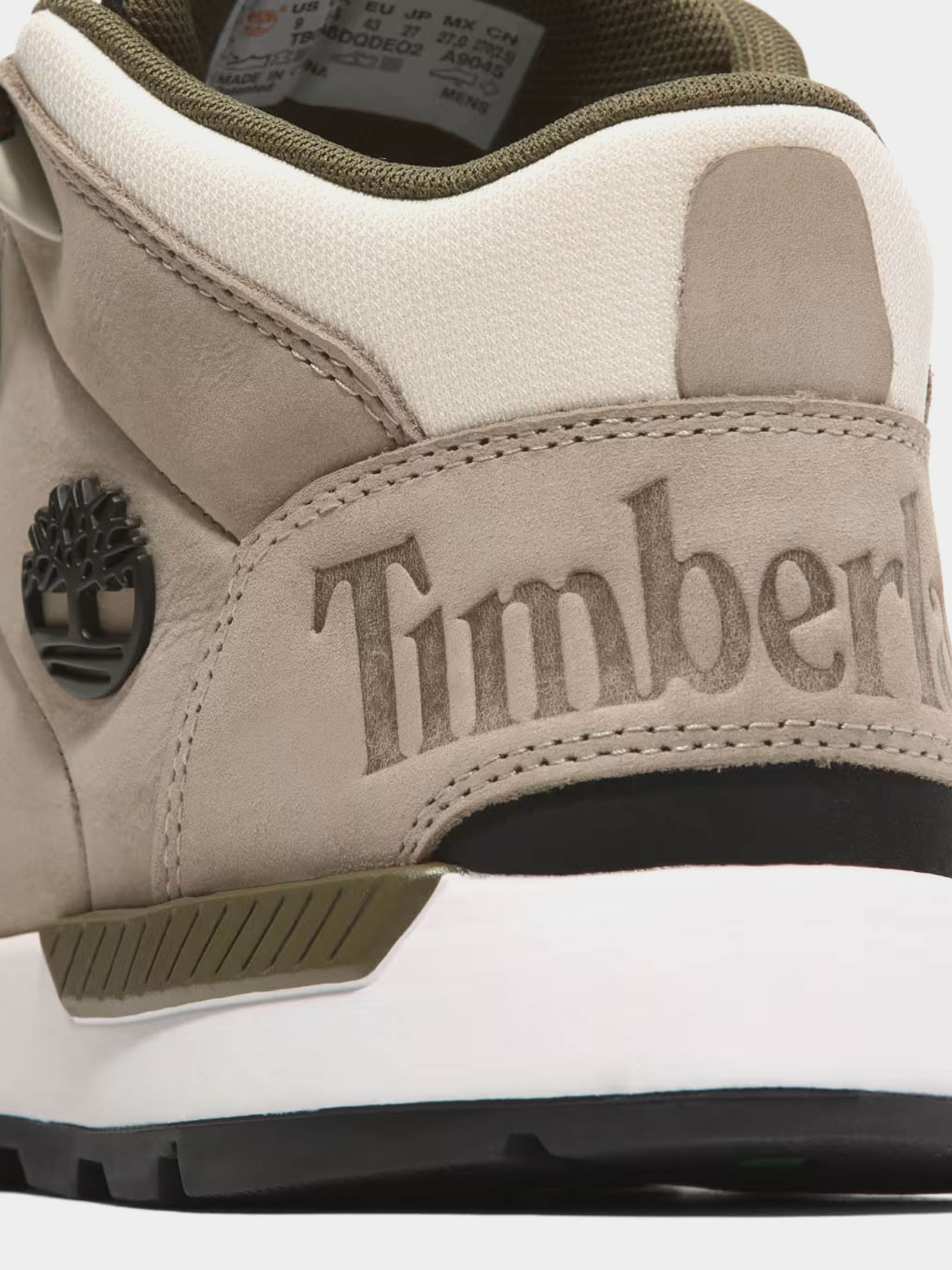Ботинки Мужские Timberland