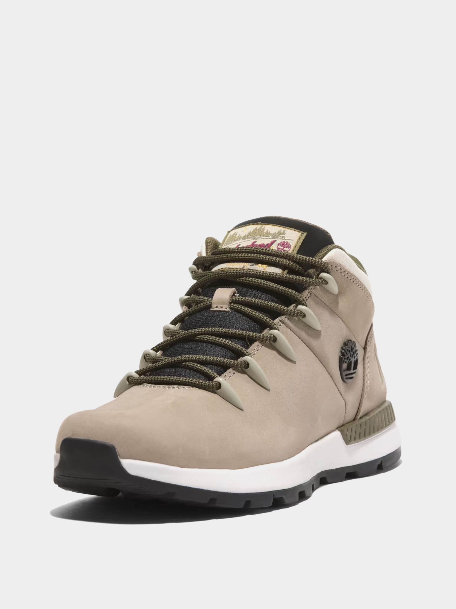 Ботинки Мужские Timberland