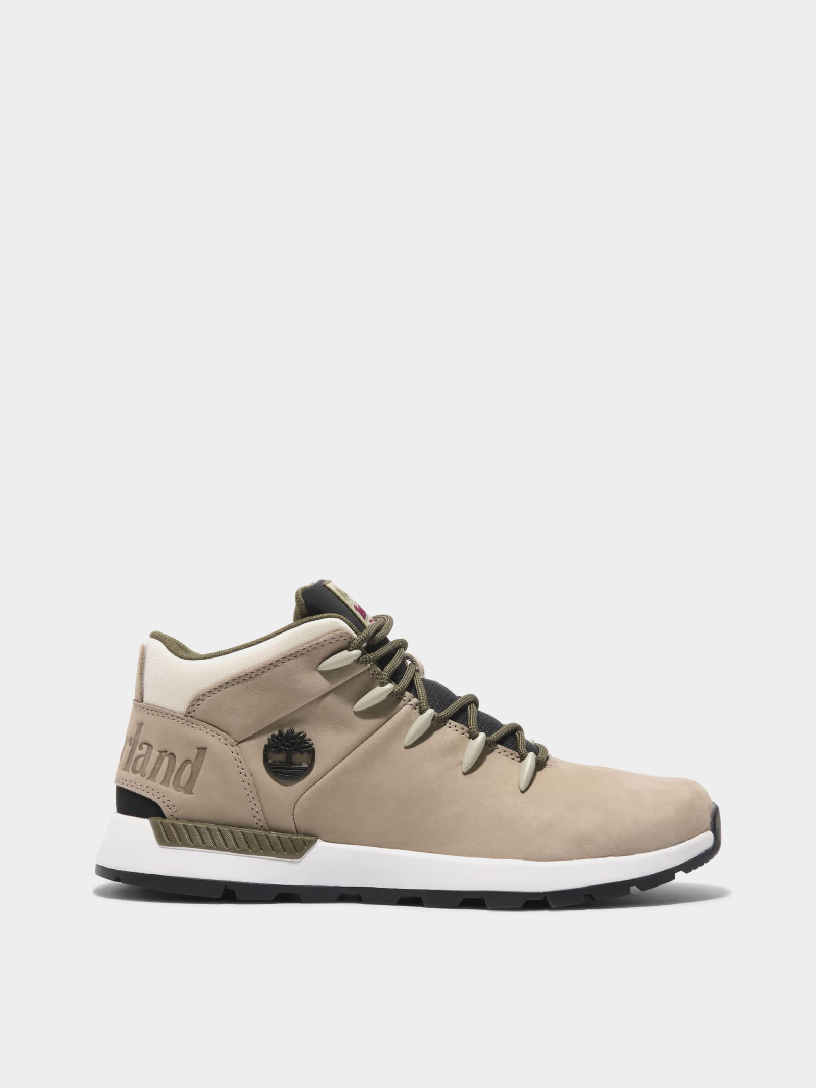 Ботинки Мужские Timberland