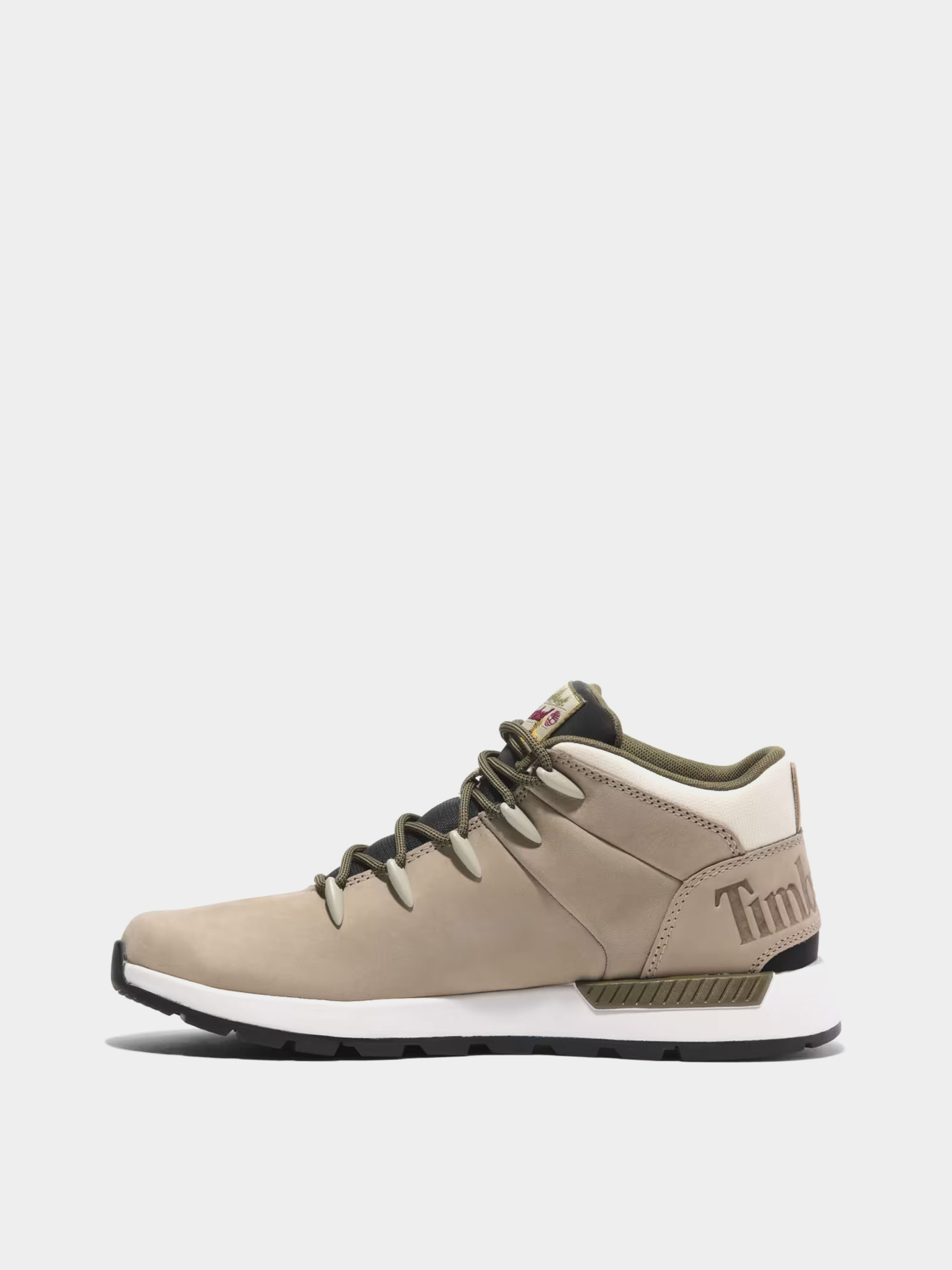 Ботинки Мужские Timberland