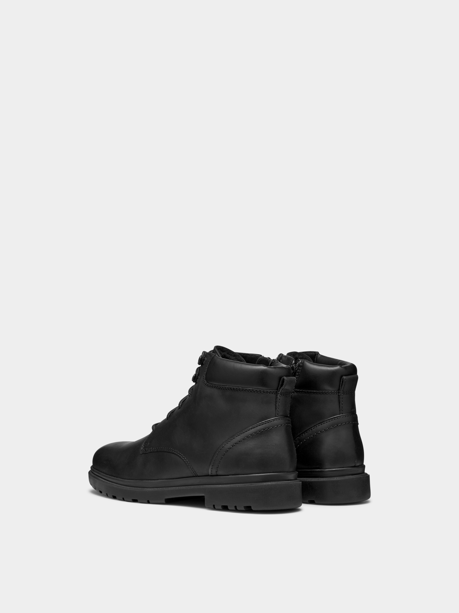 Boots Men's Geox