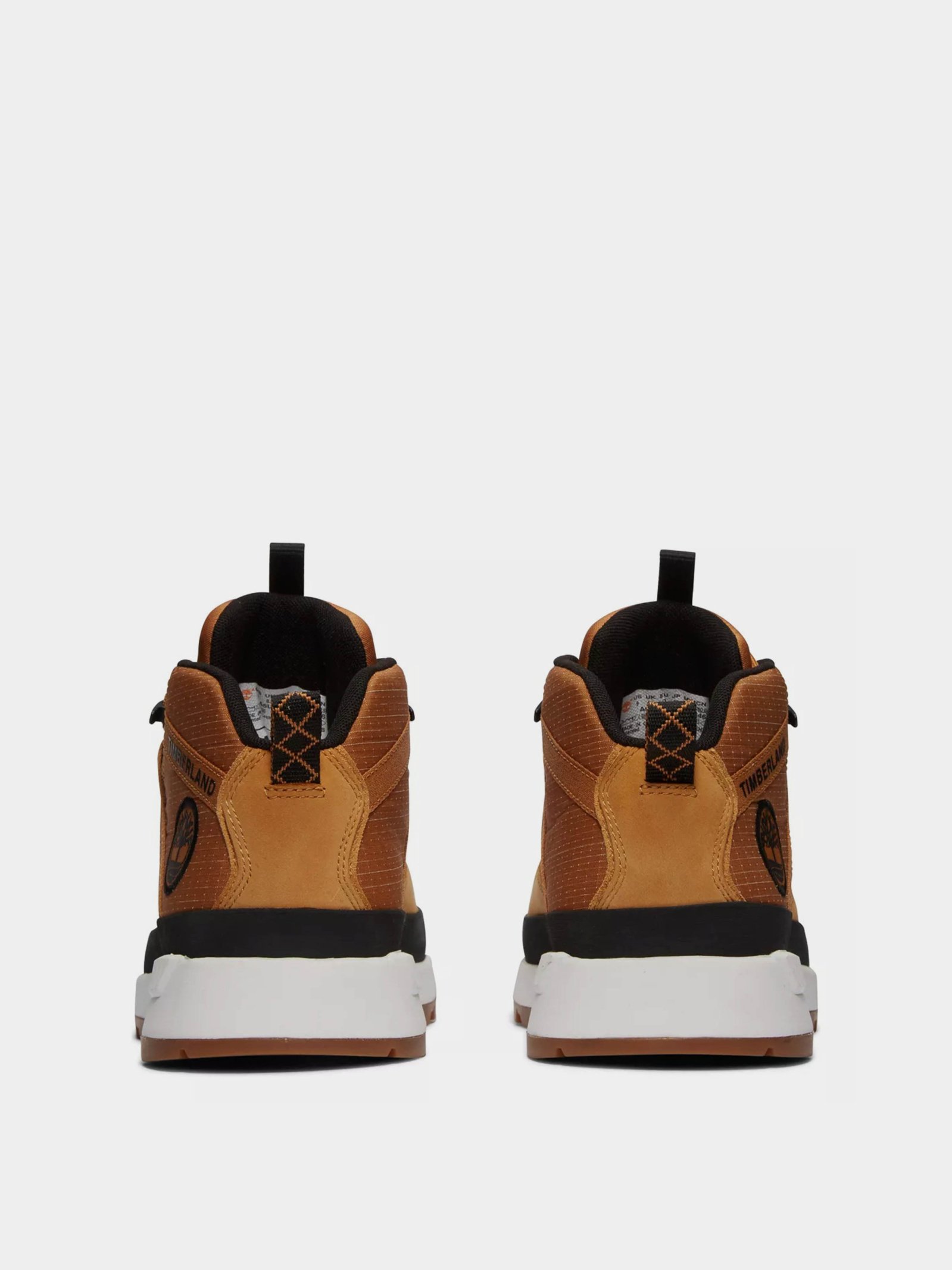 Ботинки и сапоги Мужские Timberland