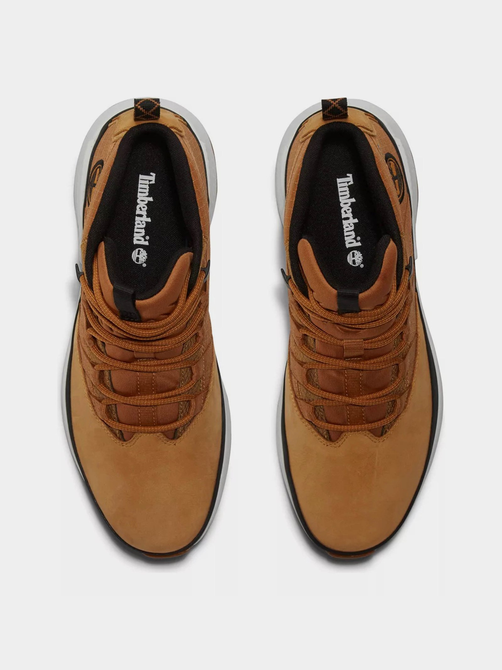 Ботинки и сапоги Мужские Timberland
