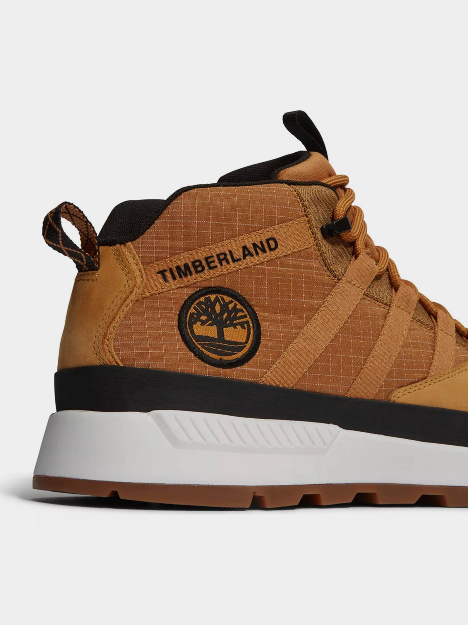 Ботинки и сапоги Мужские Timberland