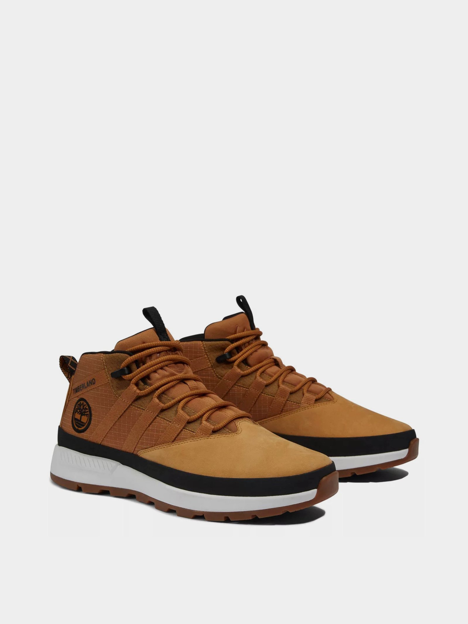 Ботинки и сапоги Мужские Timberland