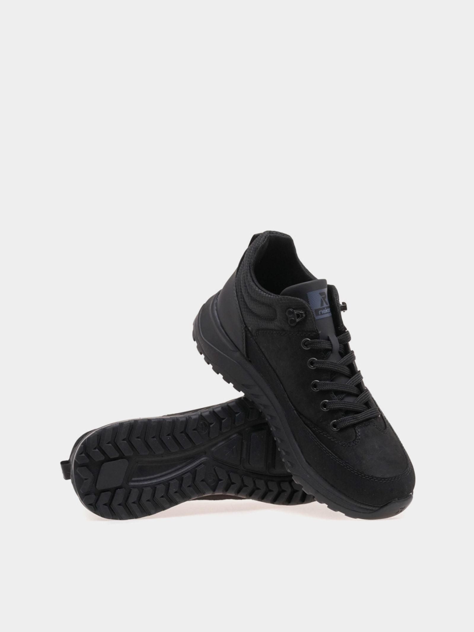 Boots Men's RIEKER