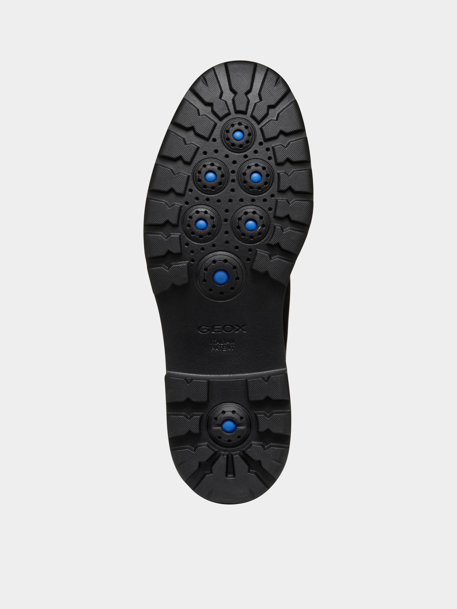 Черевики Чоловічі Geox