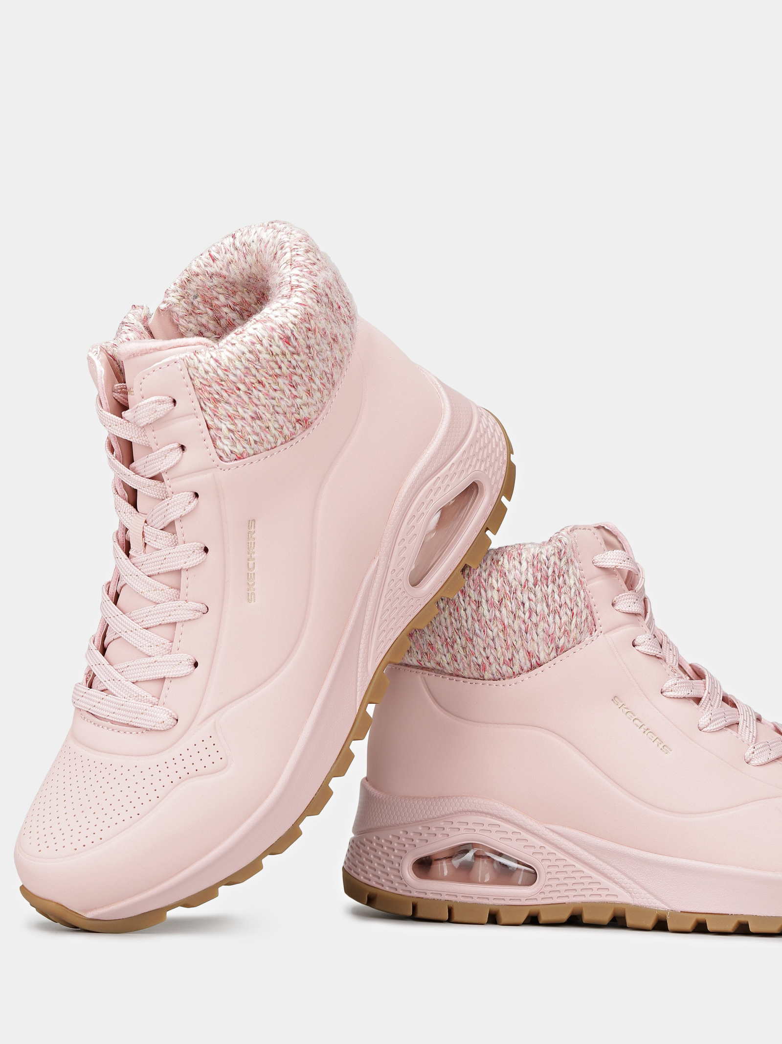 Черевики Жіночі Skechers