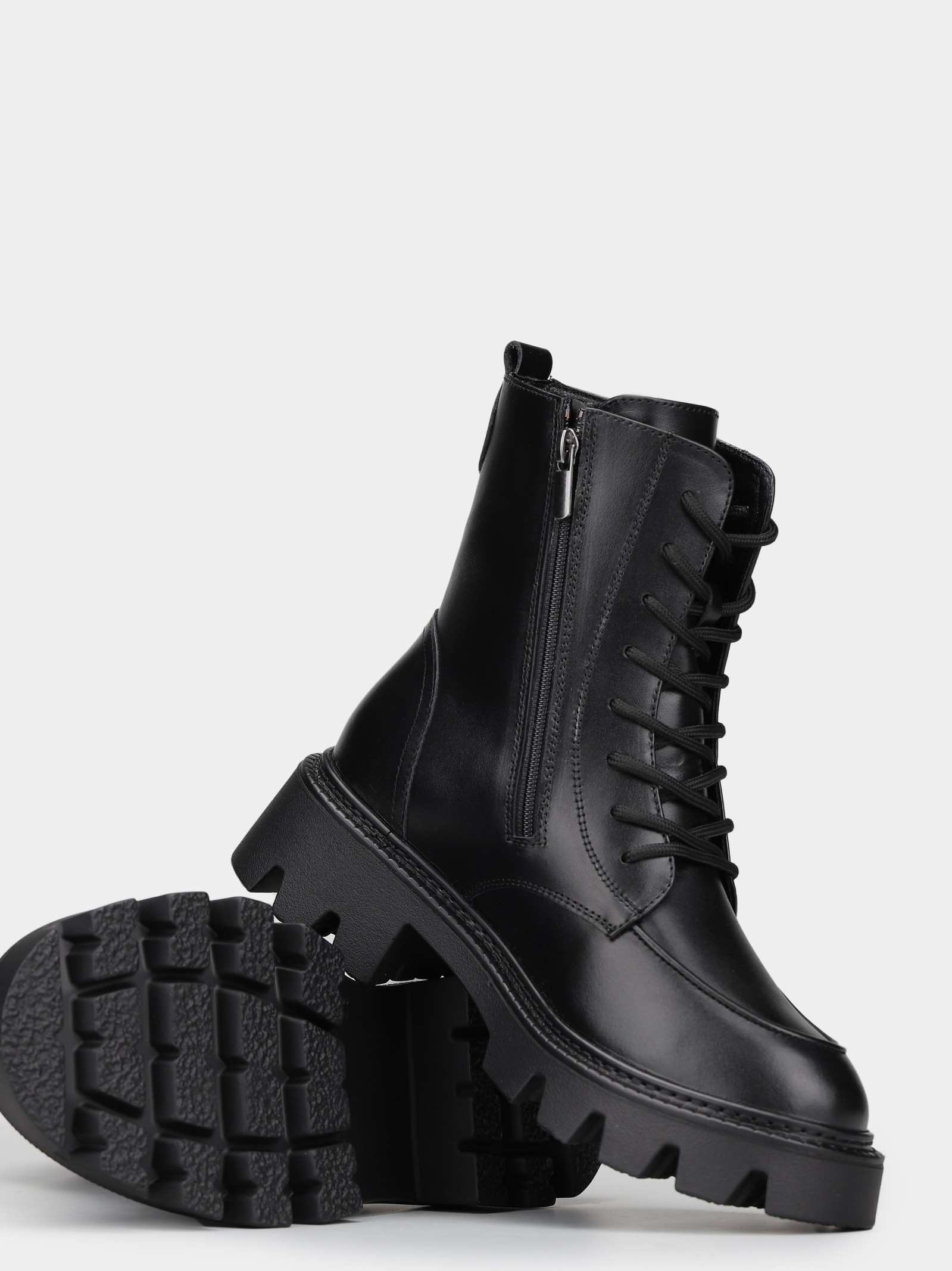 Черевики та чоботи Жіночі Braska