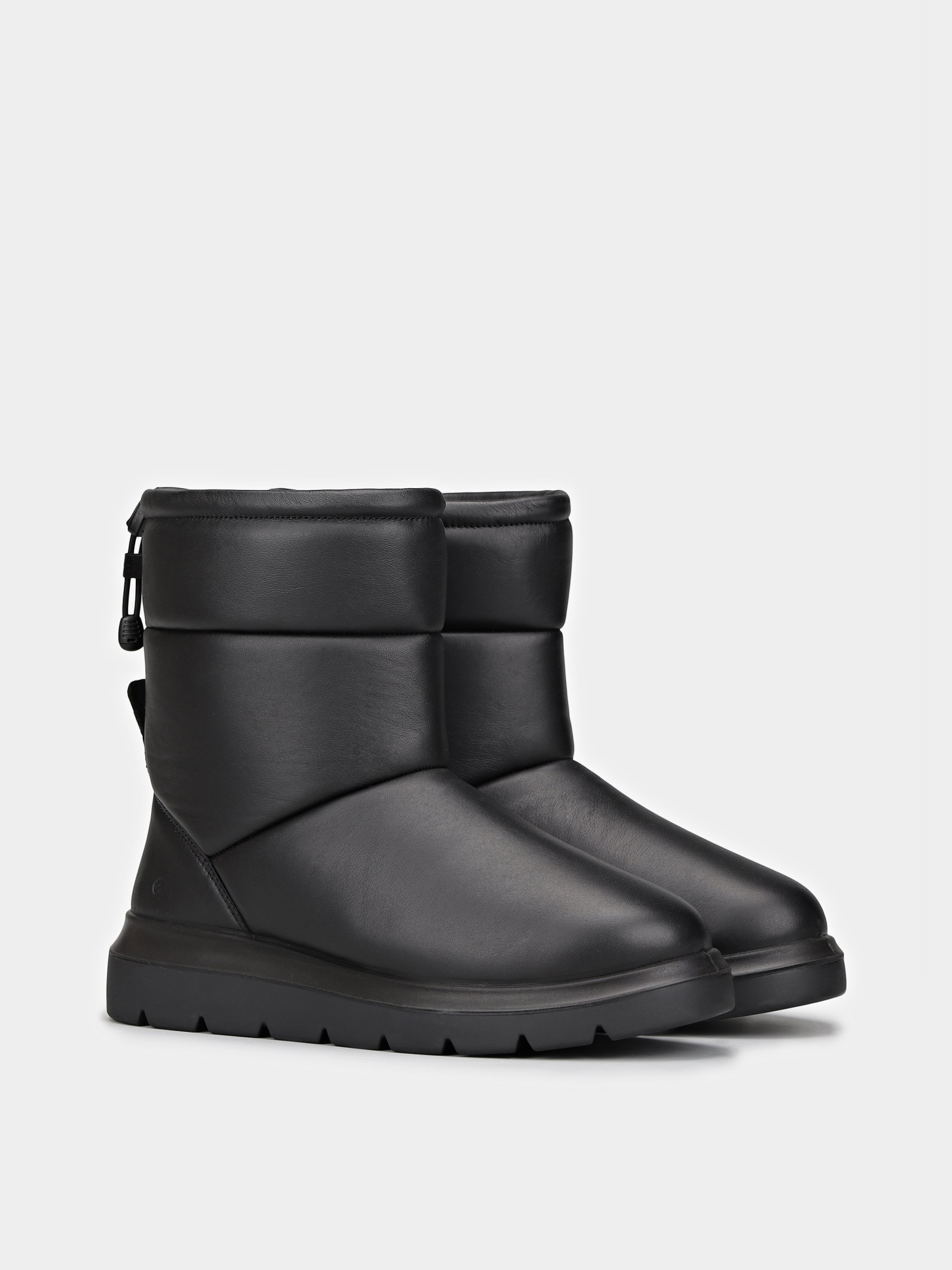 Puffer Boots Women's ECCO