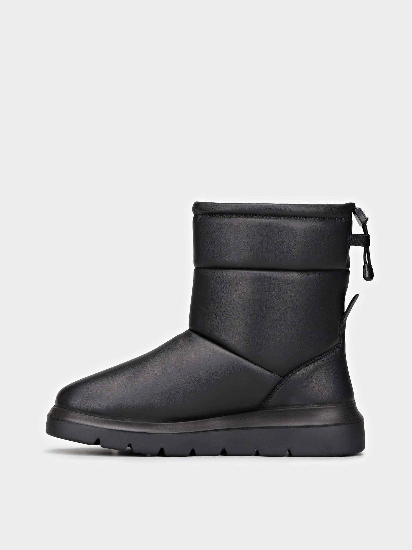 Puffer Boots Women's ECCO