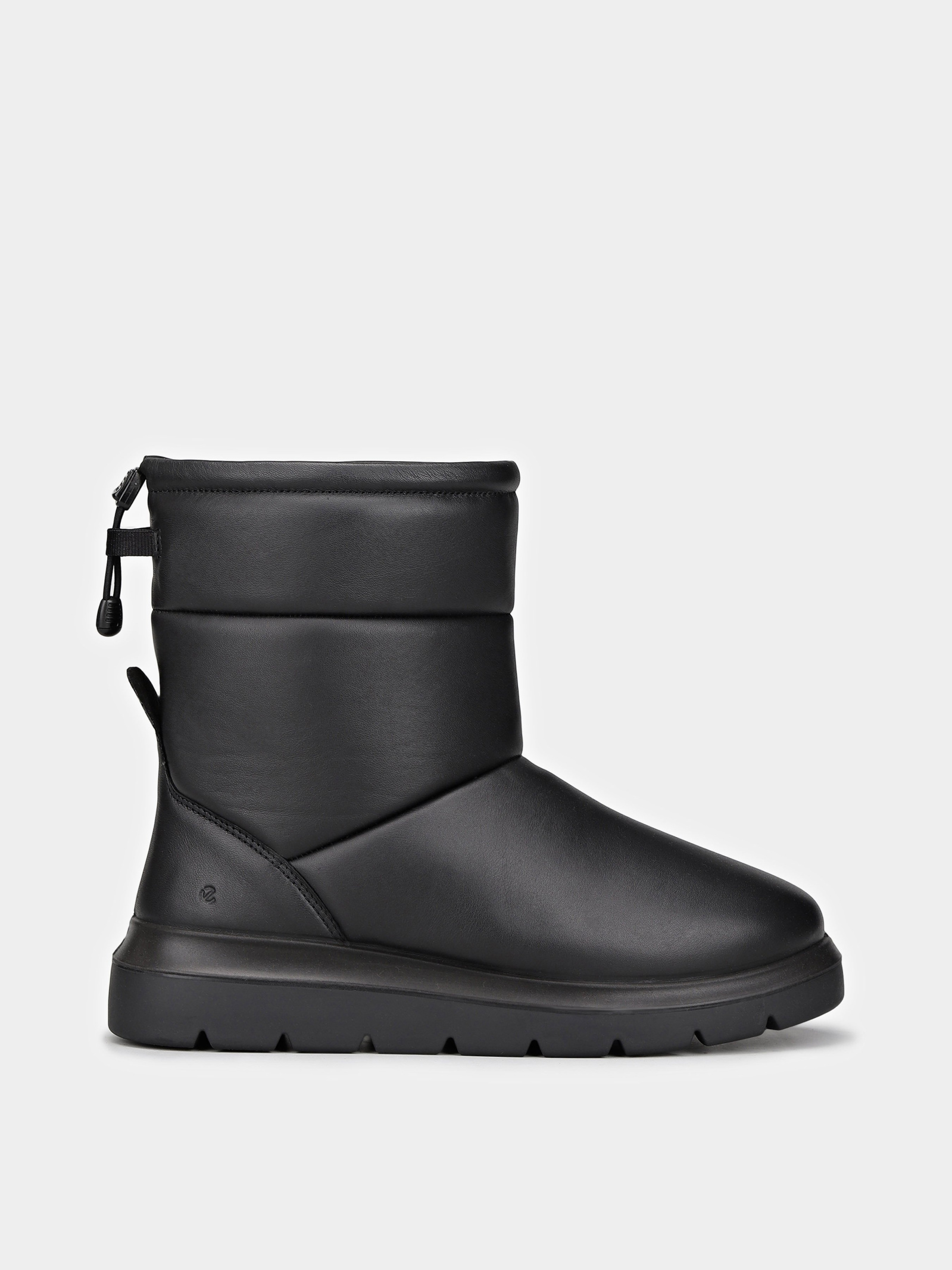 Puffer Boots Women's ECCO