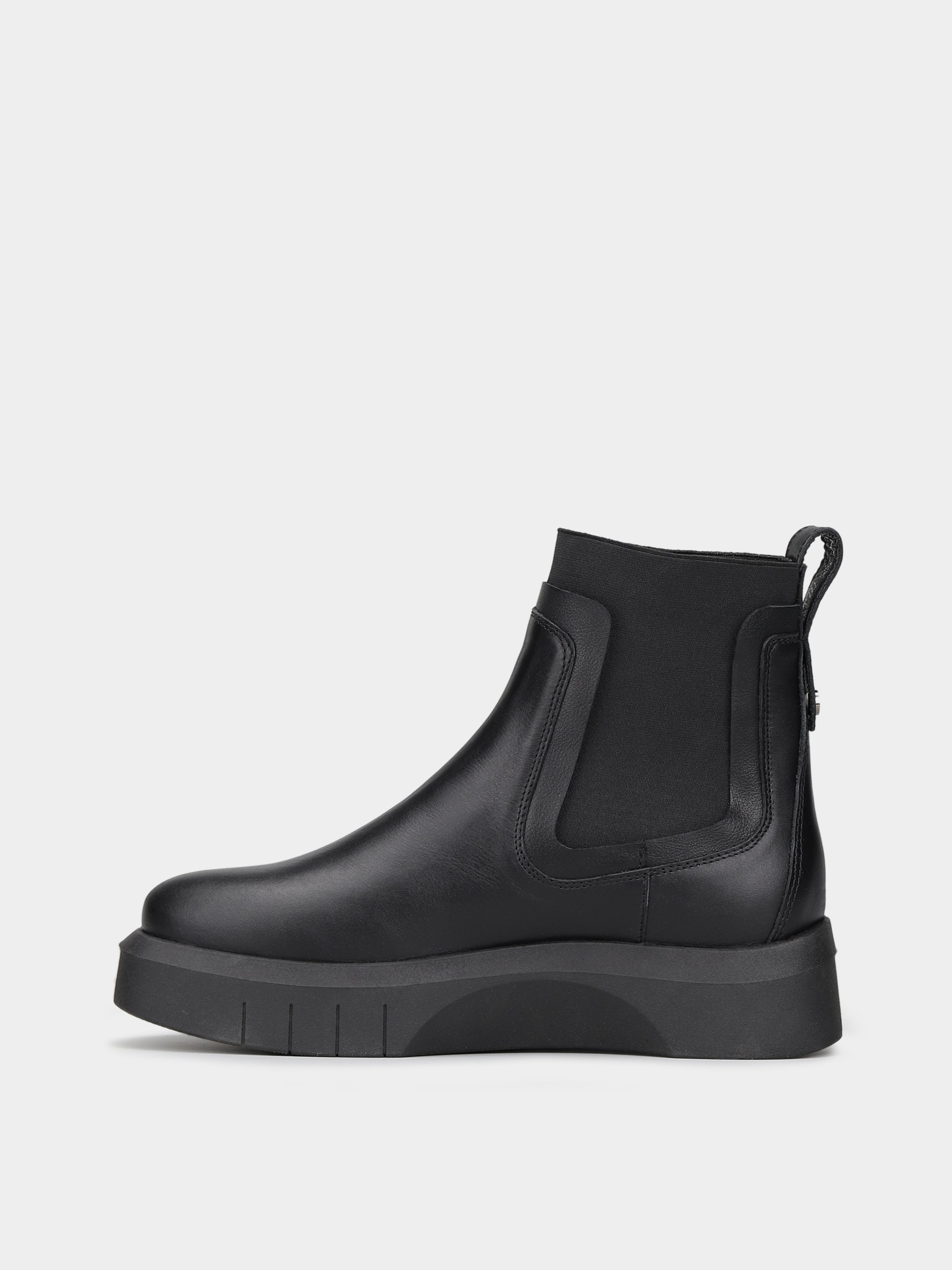 Chelsea Boots Women's Braska