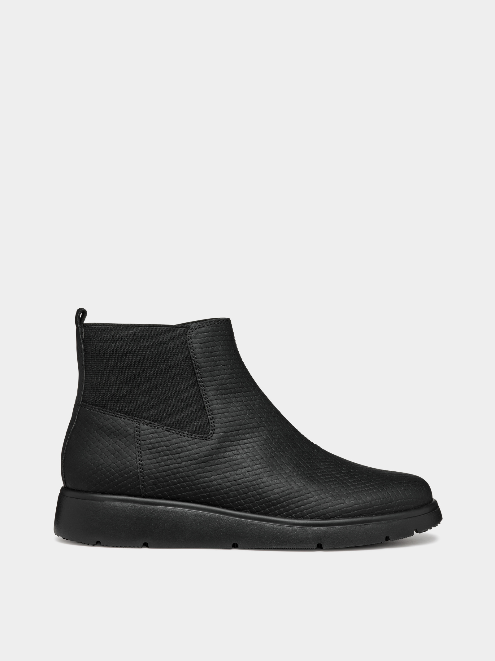 Chelsea Boots Women's Geox