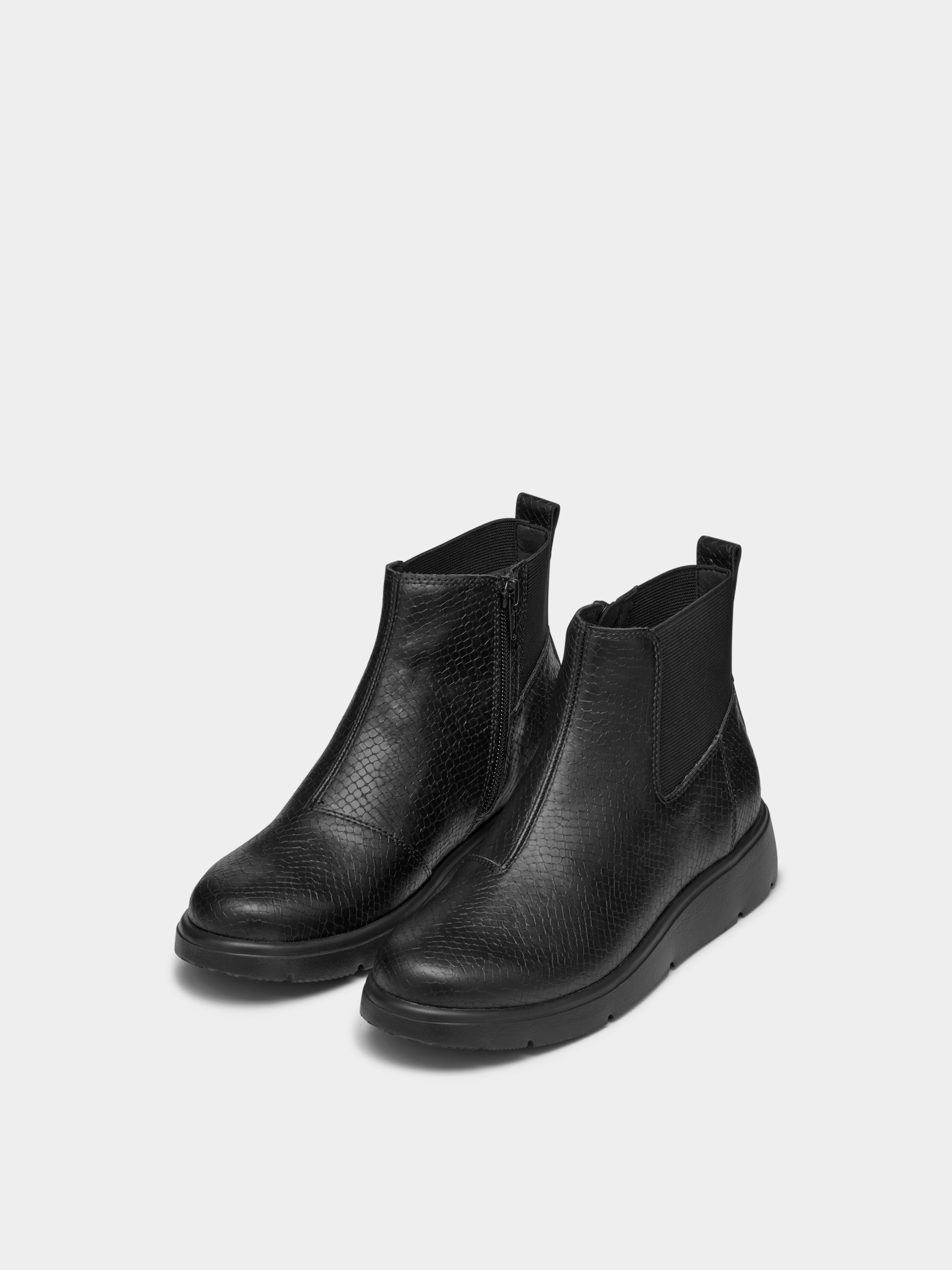 Chelsea Boots Women's Geox
