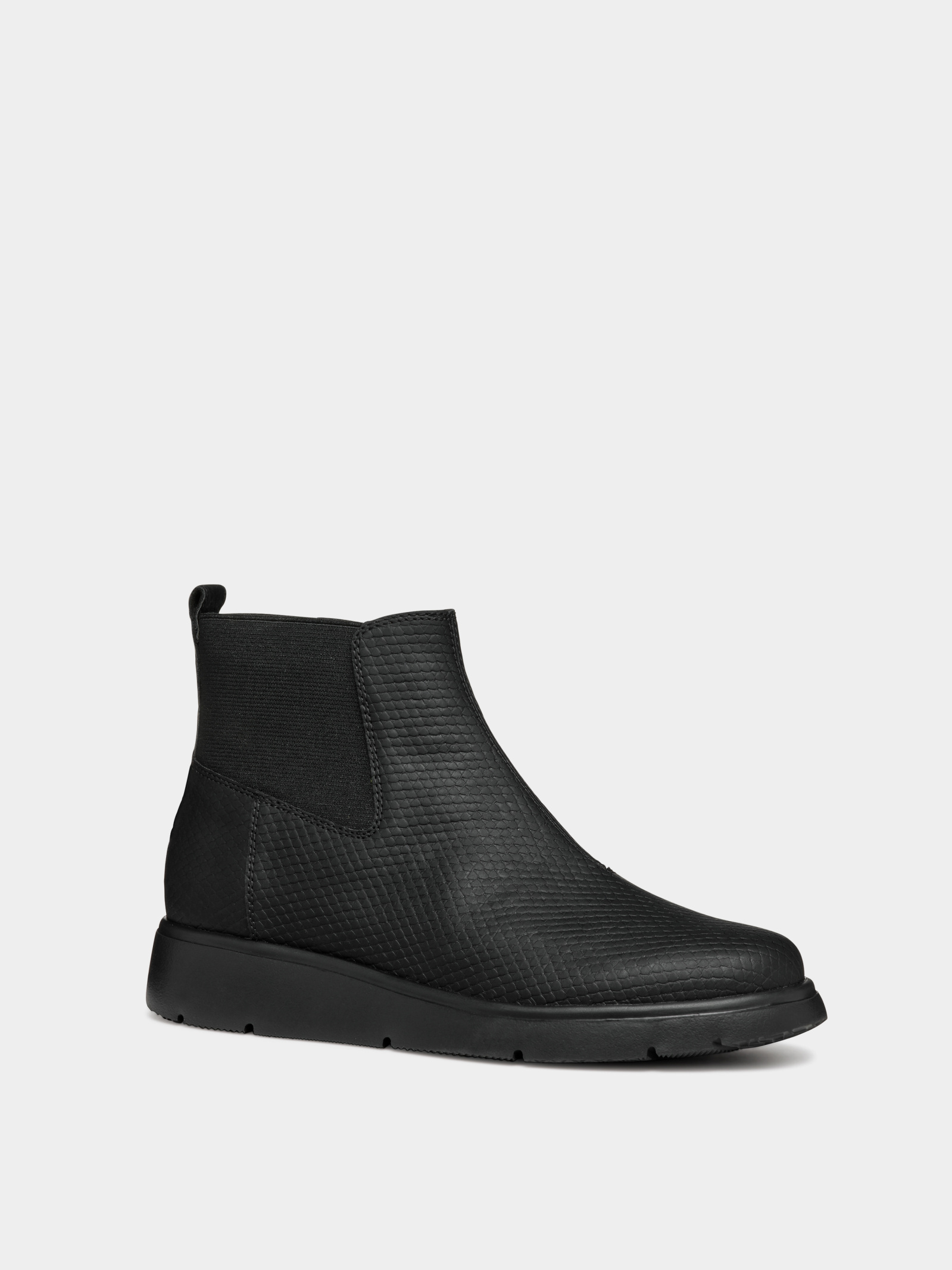 Chelsea Boots Women's Geox