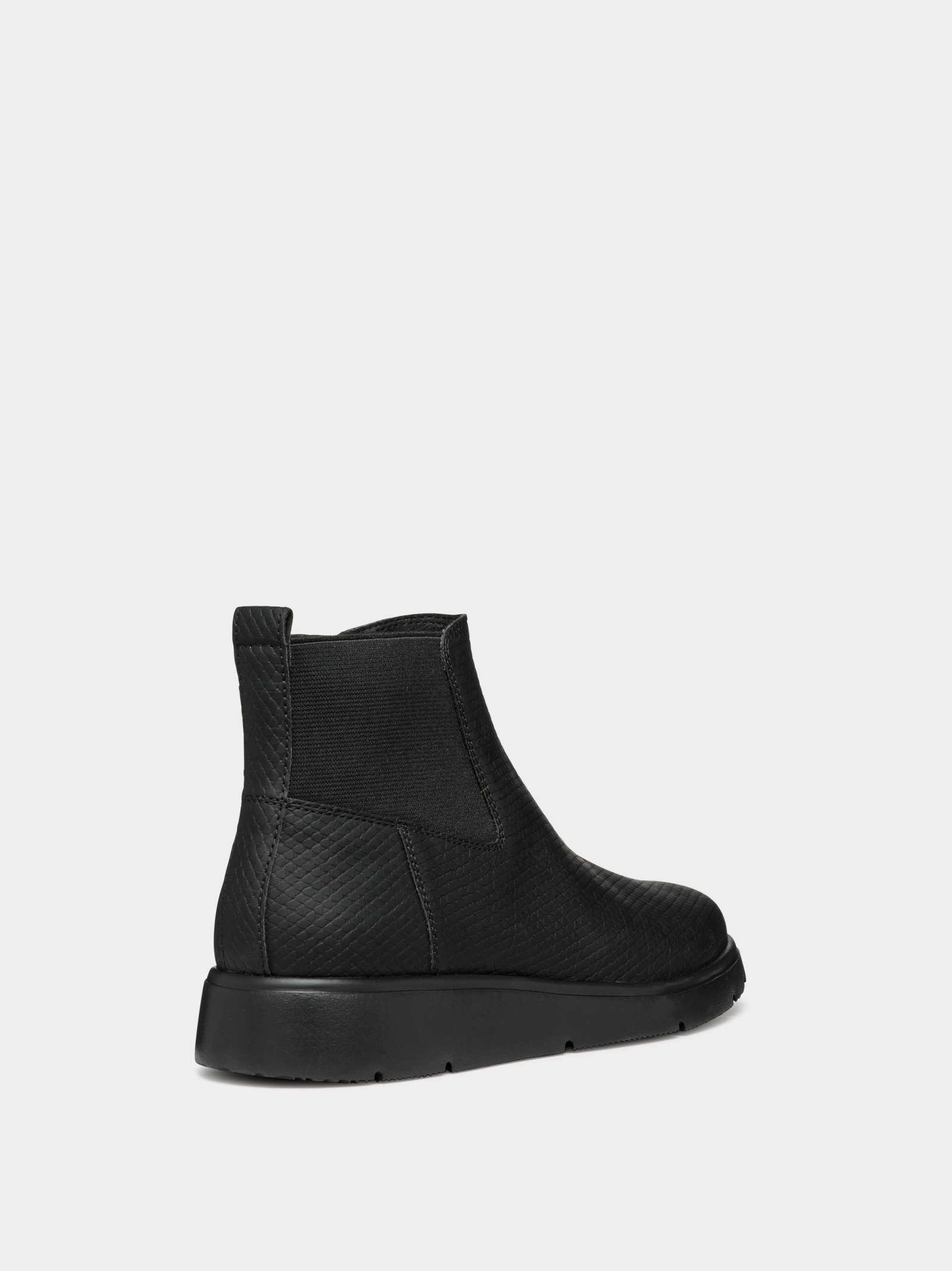 Chelsea Boots Women's Geox