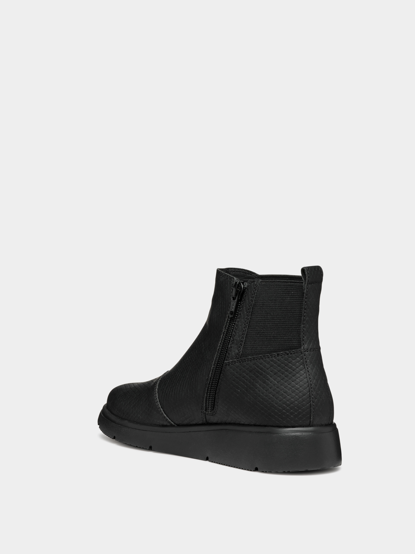 Chelsea Boots Women's Geox