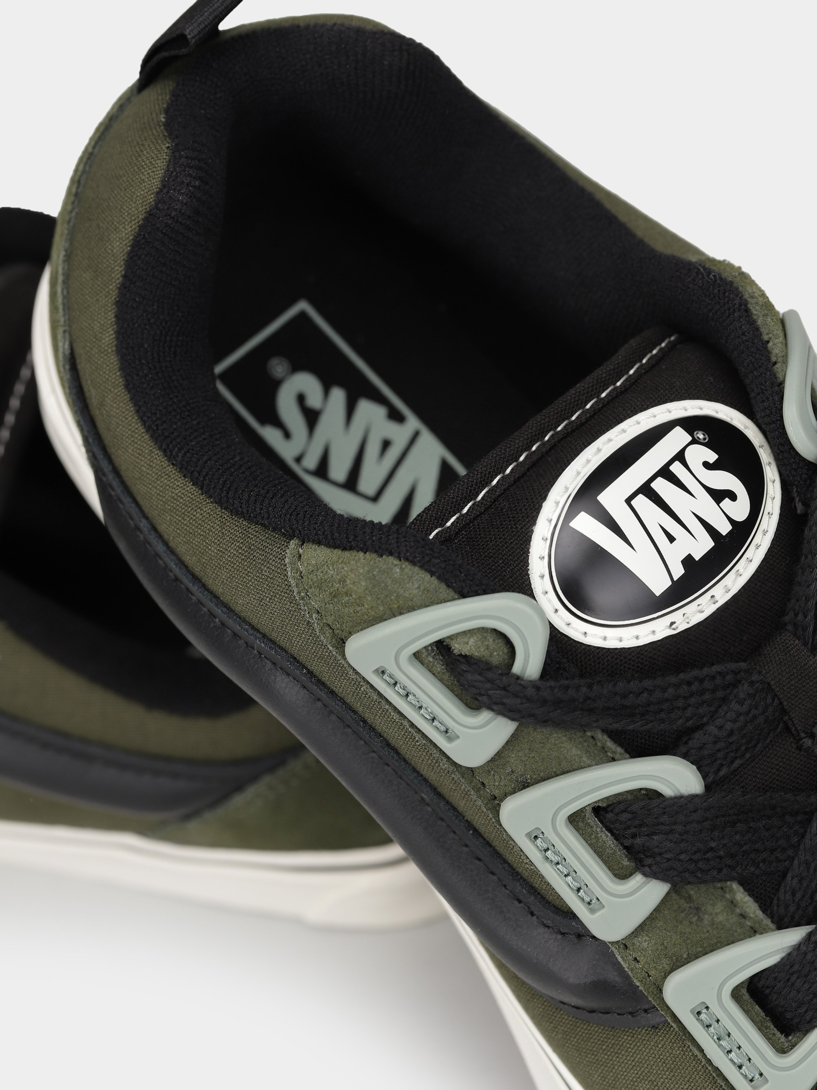 Кеди Унісекс Vans