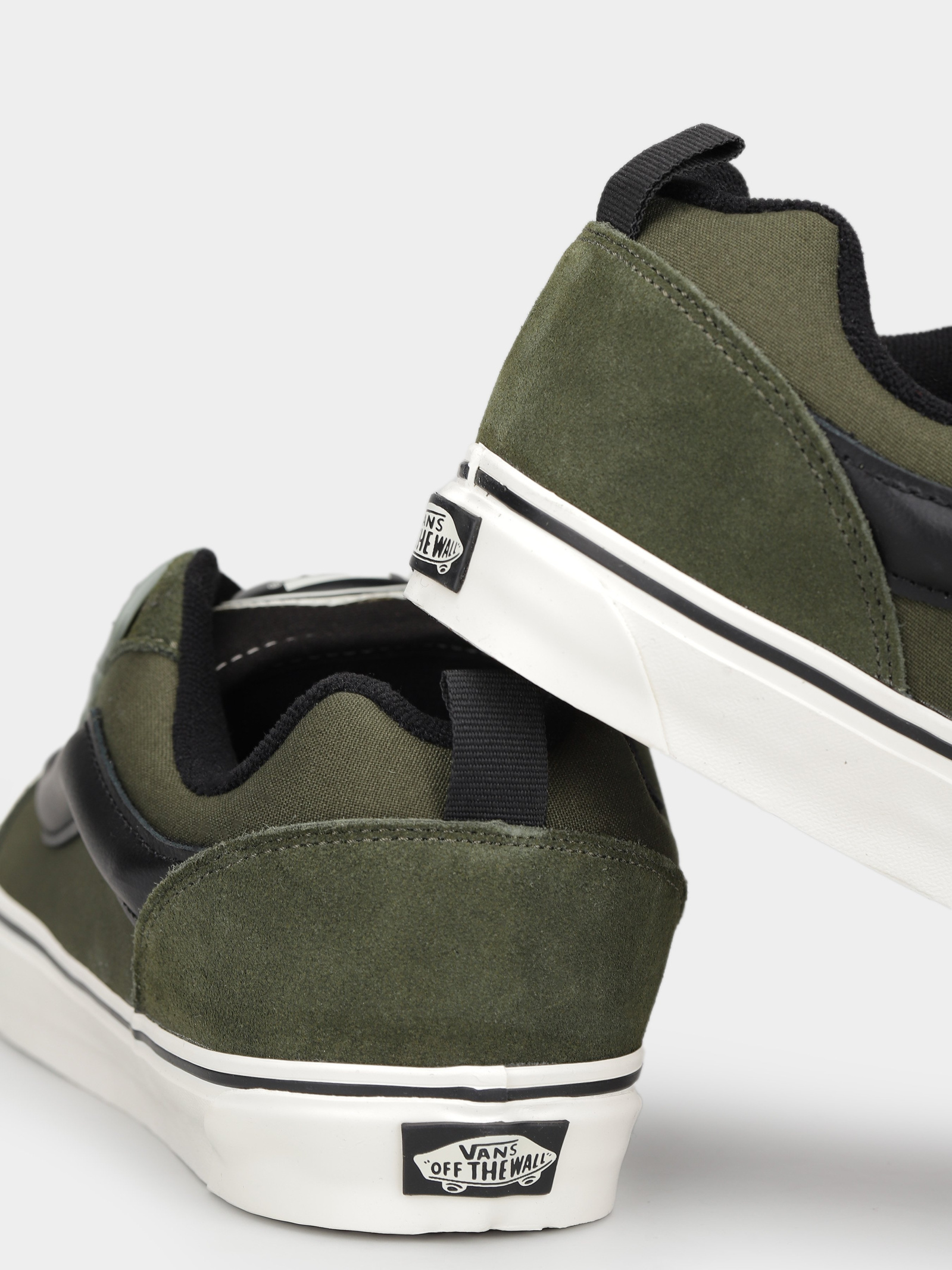 Кеди Унісекс Vans