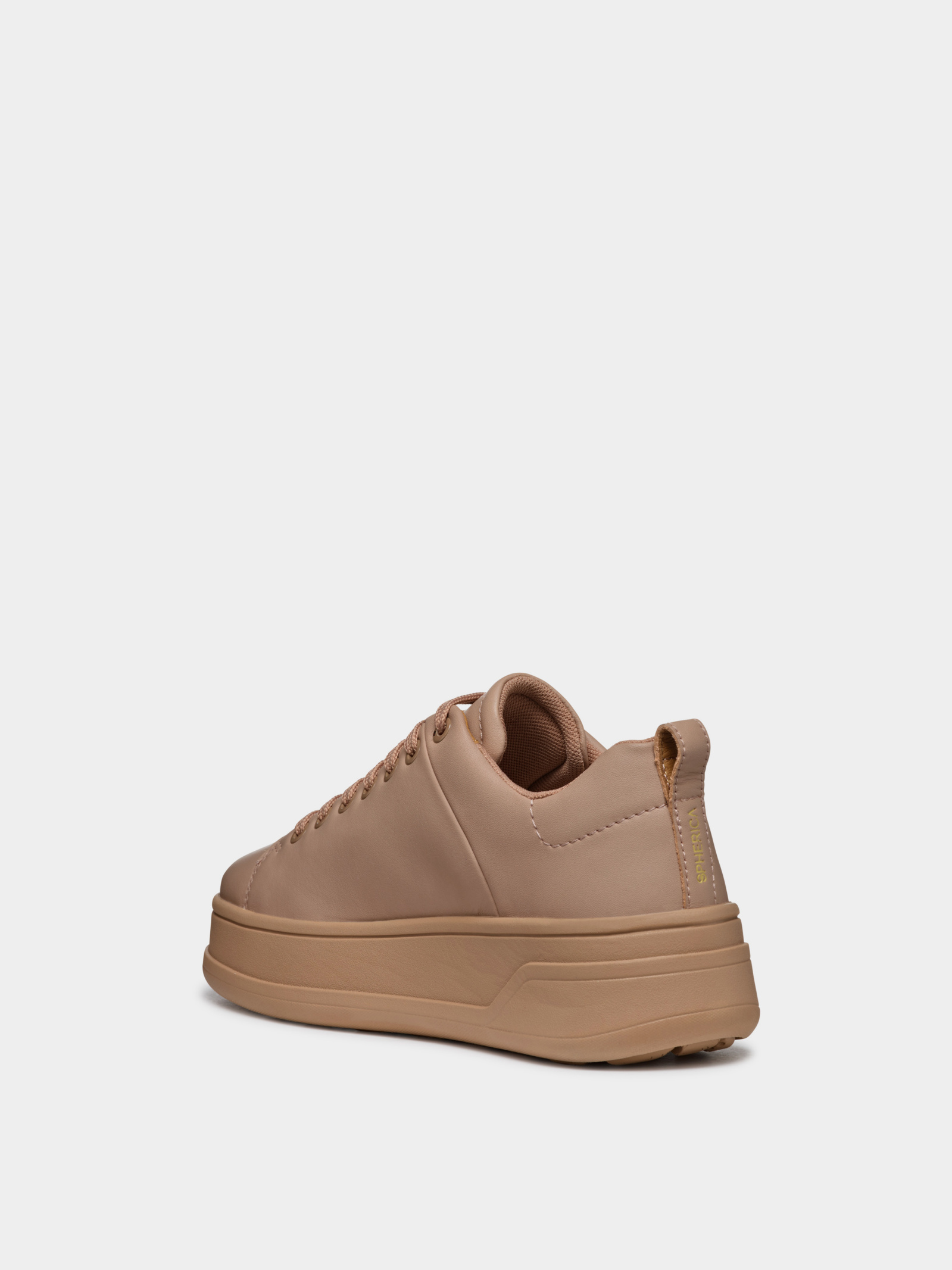 Low-Top Sneakers Women's Geox