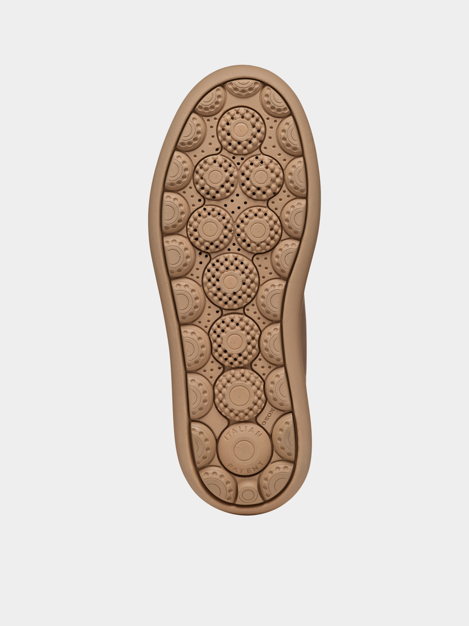 Low-Top Sneakers Women's Geox