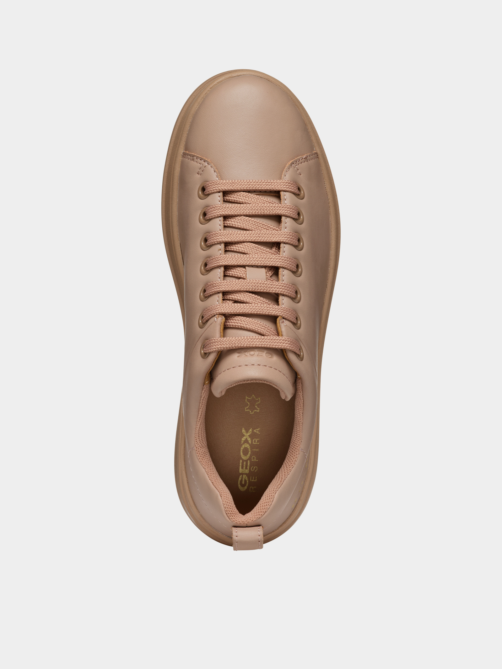 Low-Top Sneakers Women's Geox