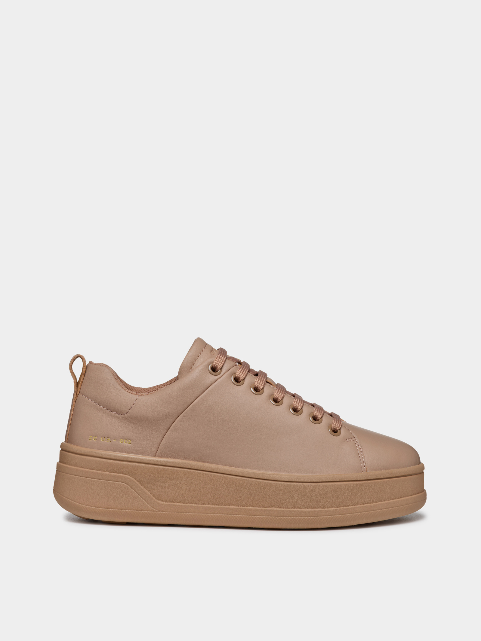 Low-Top Sneakers Women's Geox