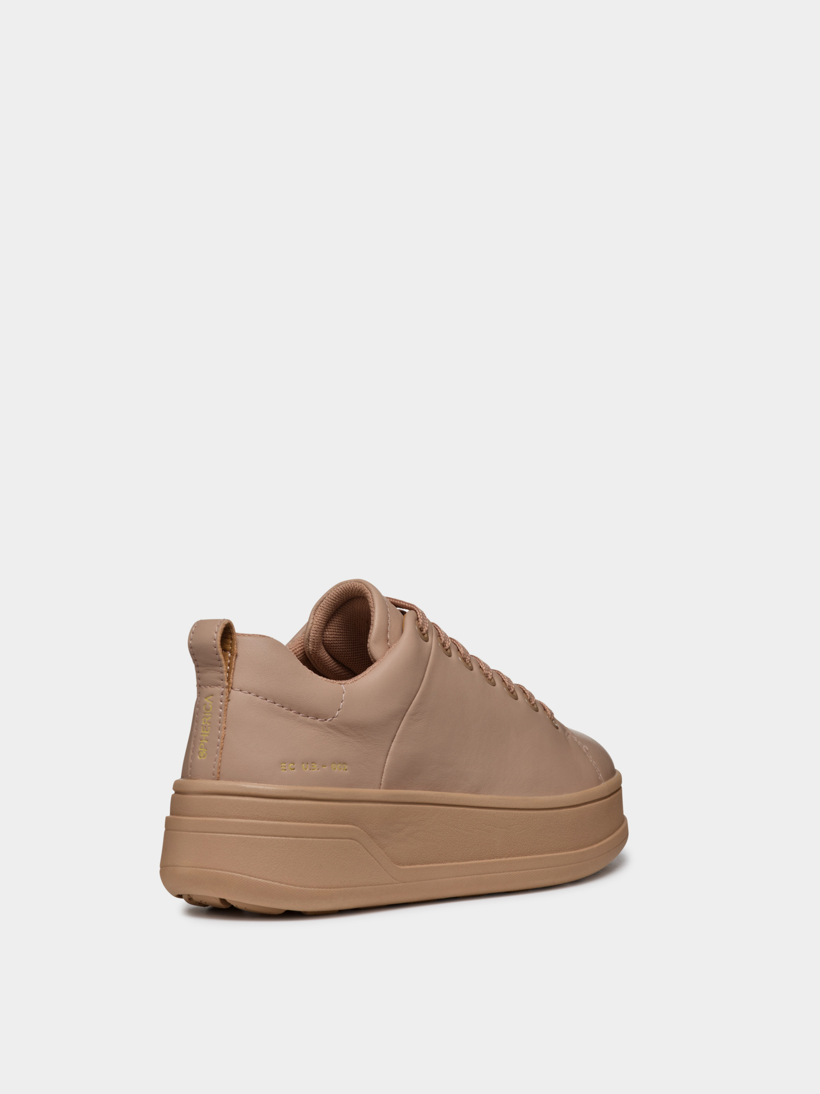 Low-Top Sneakers Women's Geox