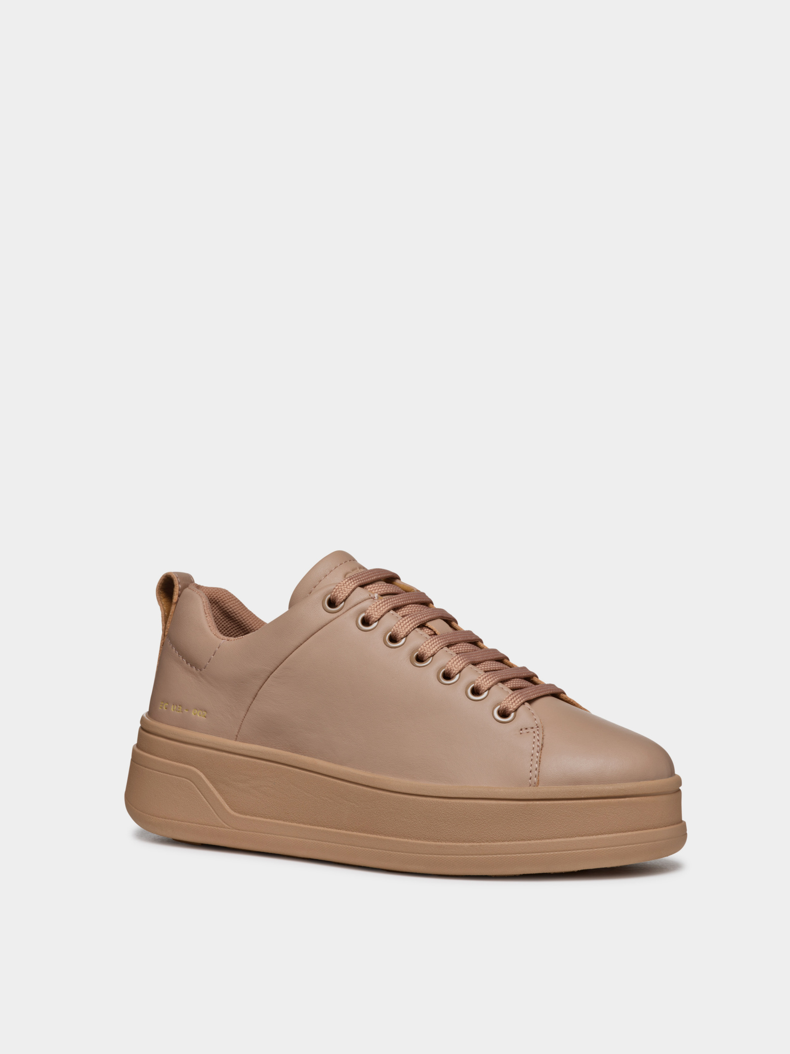Low-Top Sneakers Women's Geox