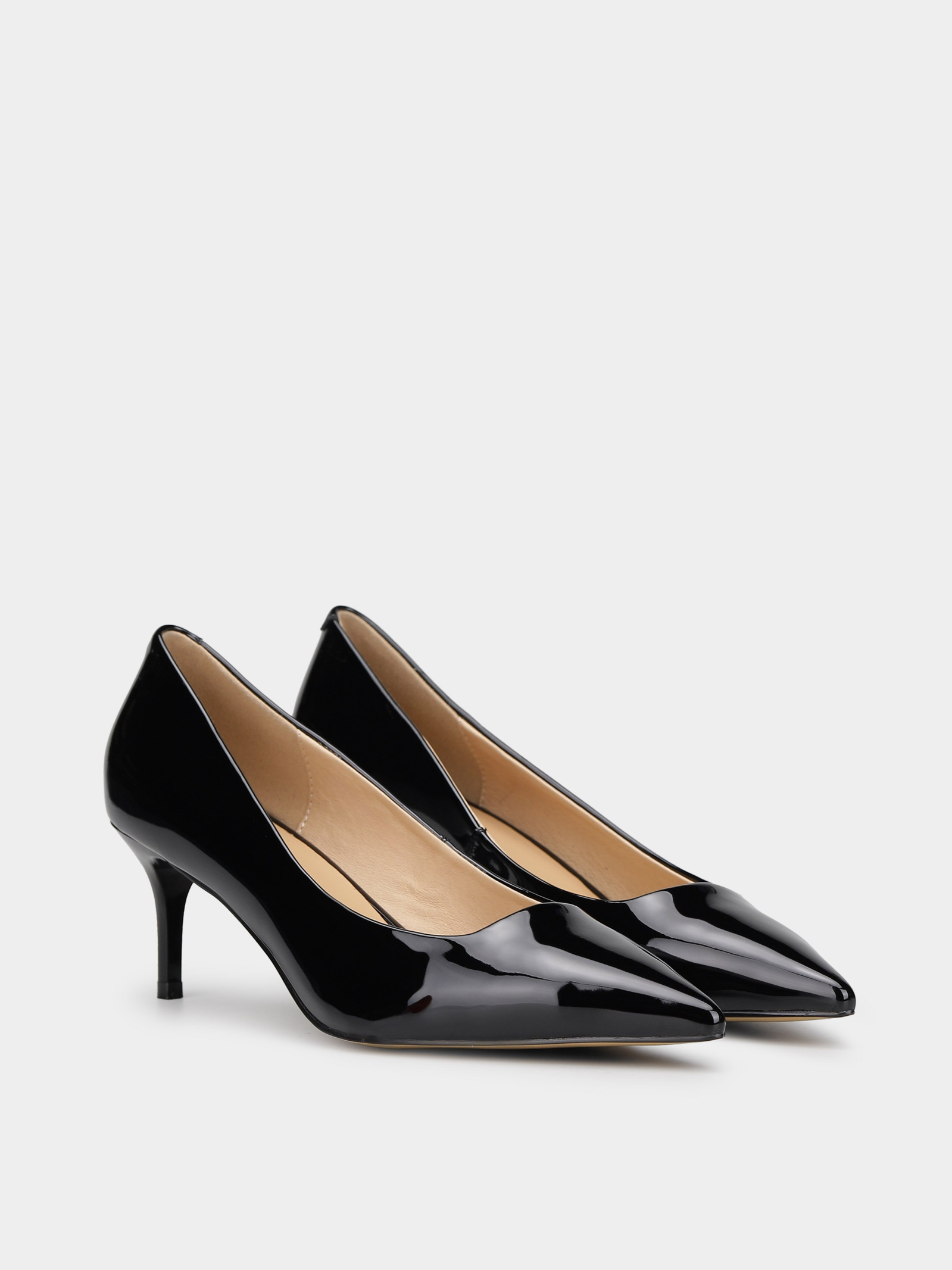 Туфлі та лофери Жіночі Braska