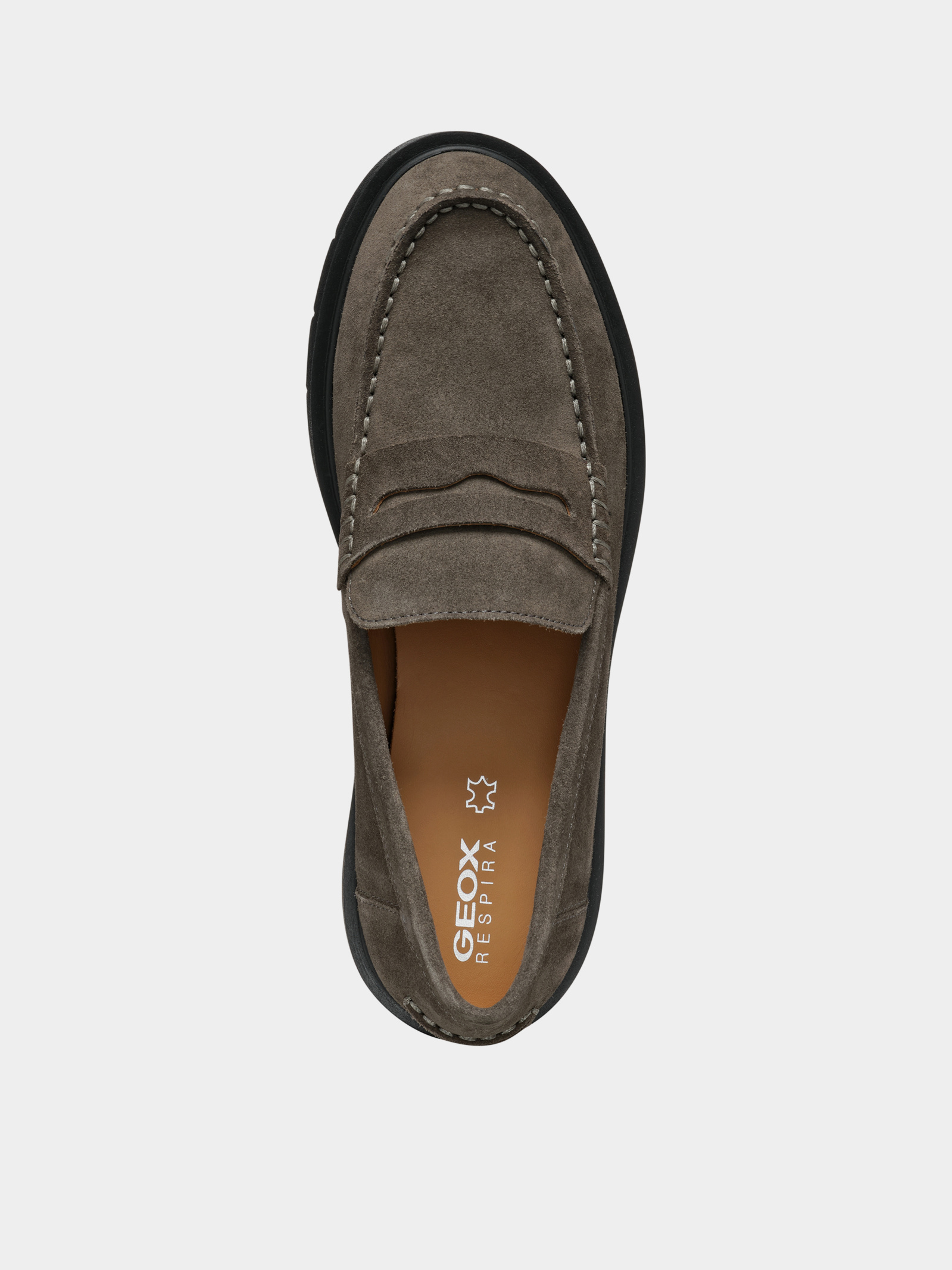 Лофери Жіночі Geox