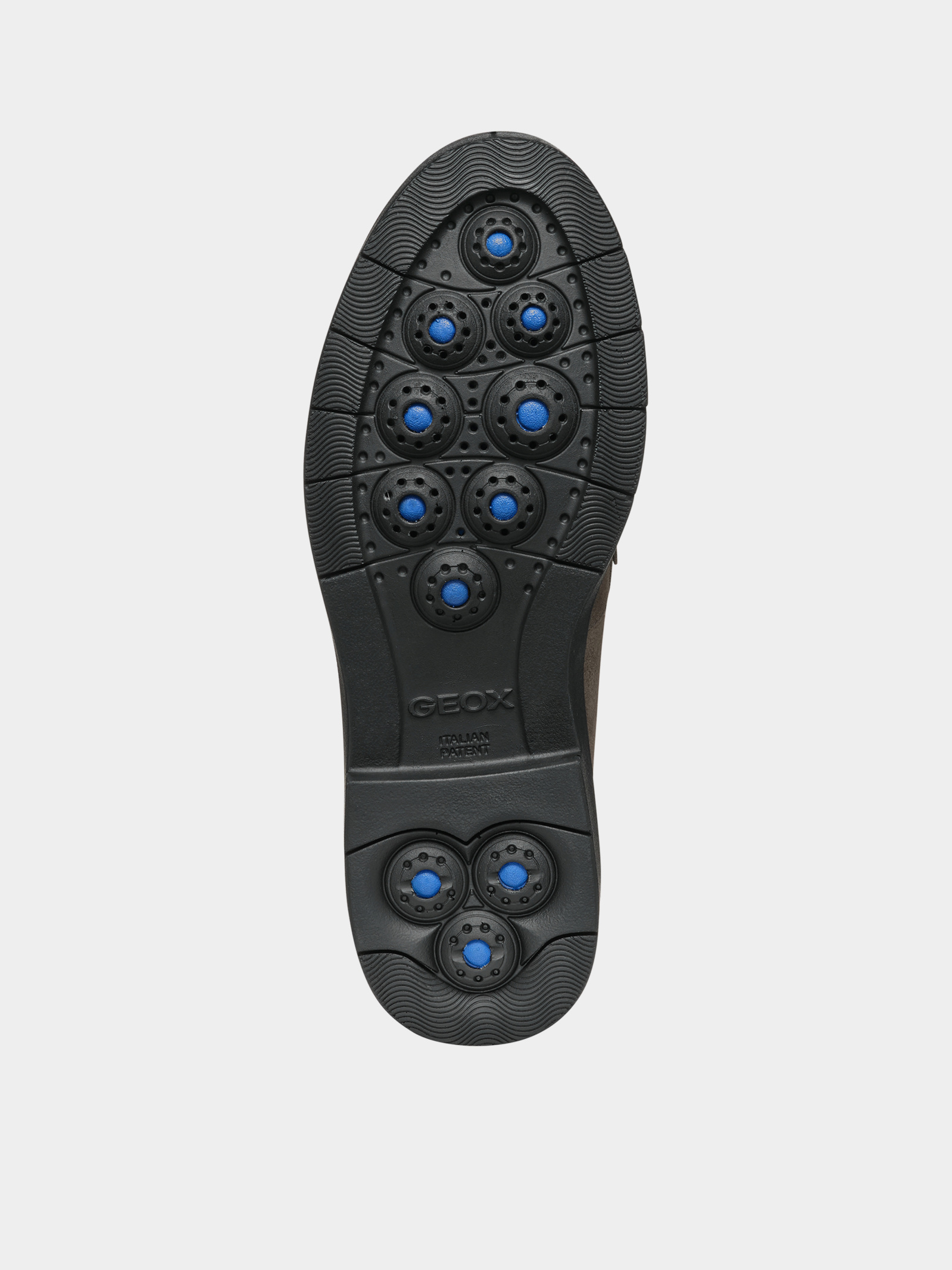 Лофери Жіночі Geox